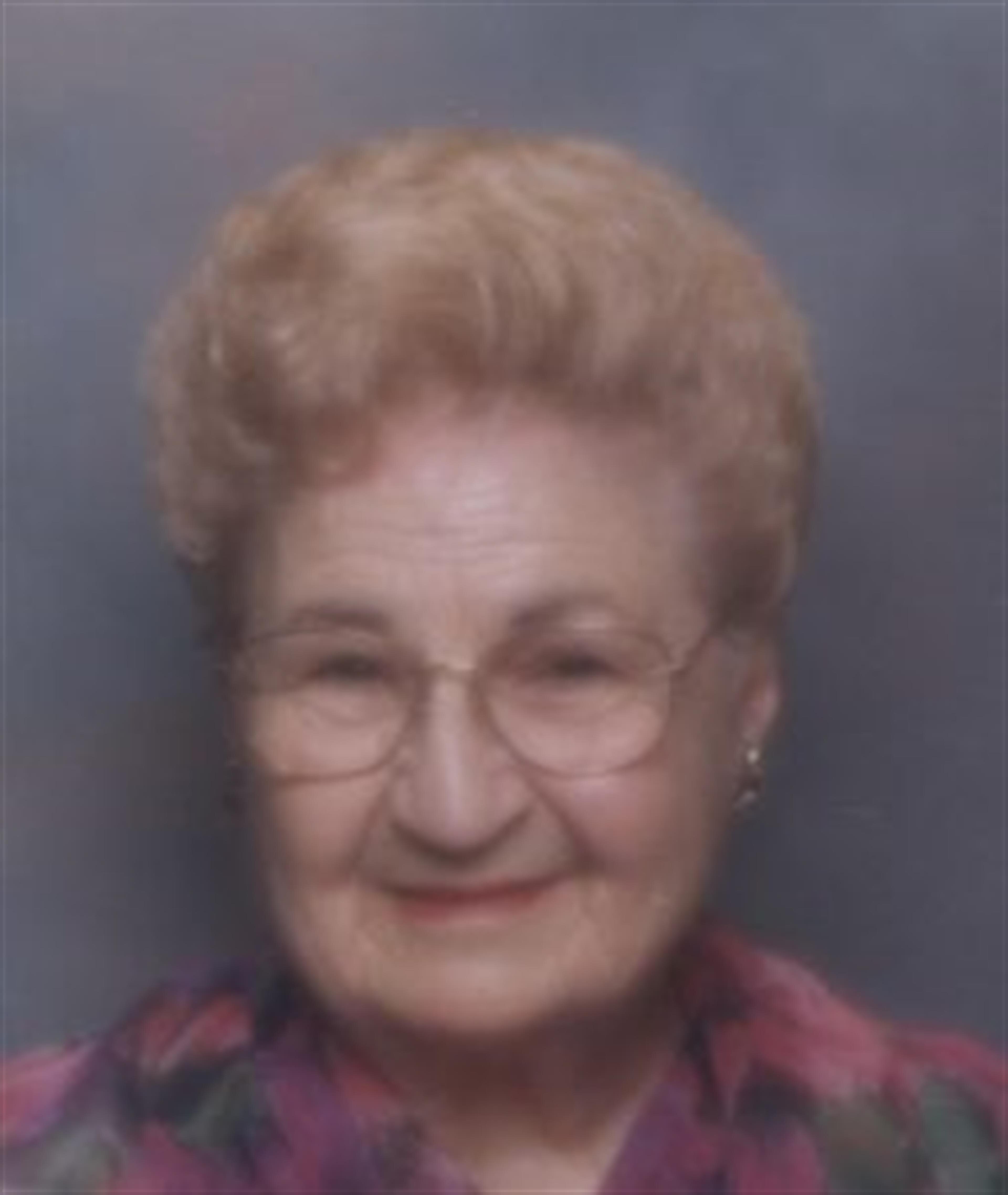 JOY JEAN (MERYDITH) MITCHELL
