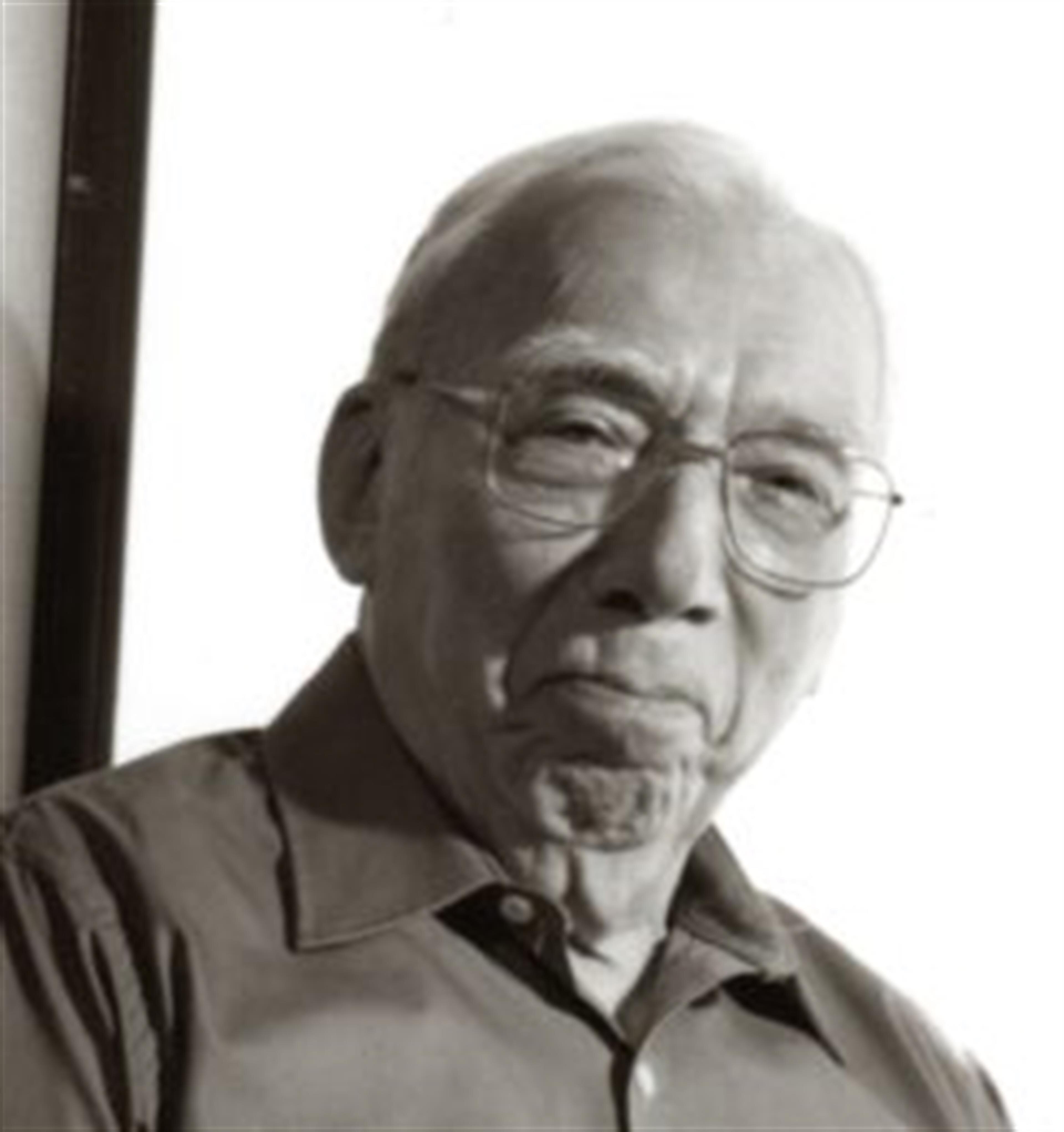 Irving Eugene Kestin