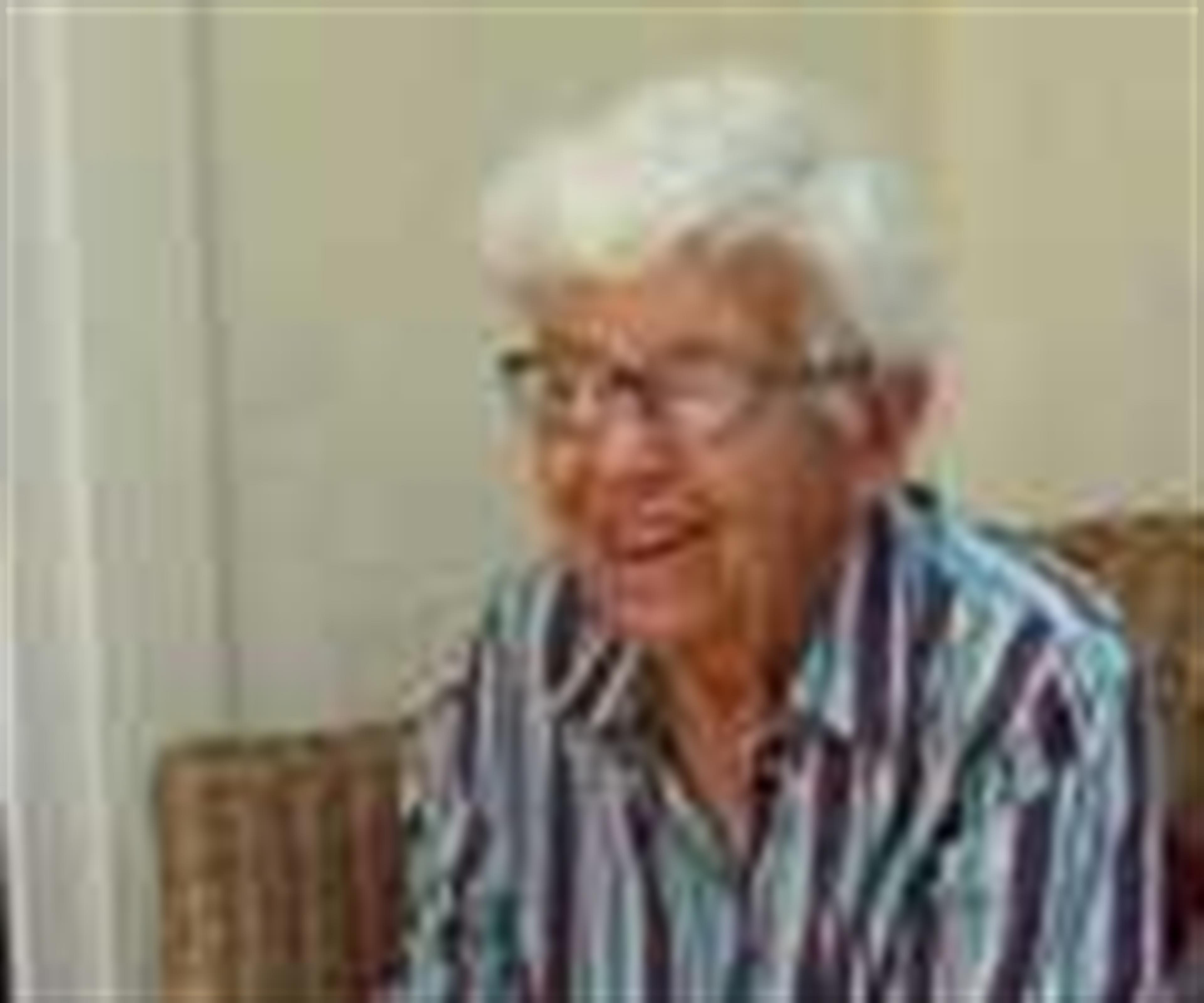 Charlotte C. Coomber's obituary picture