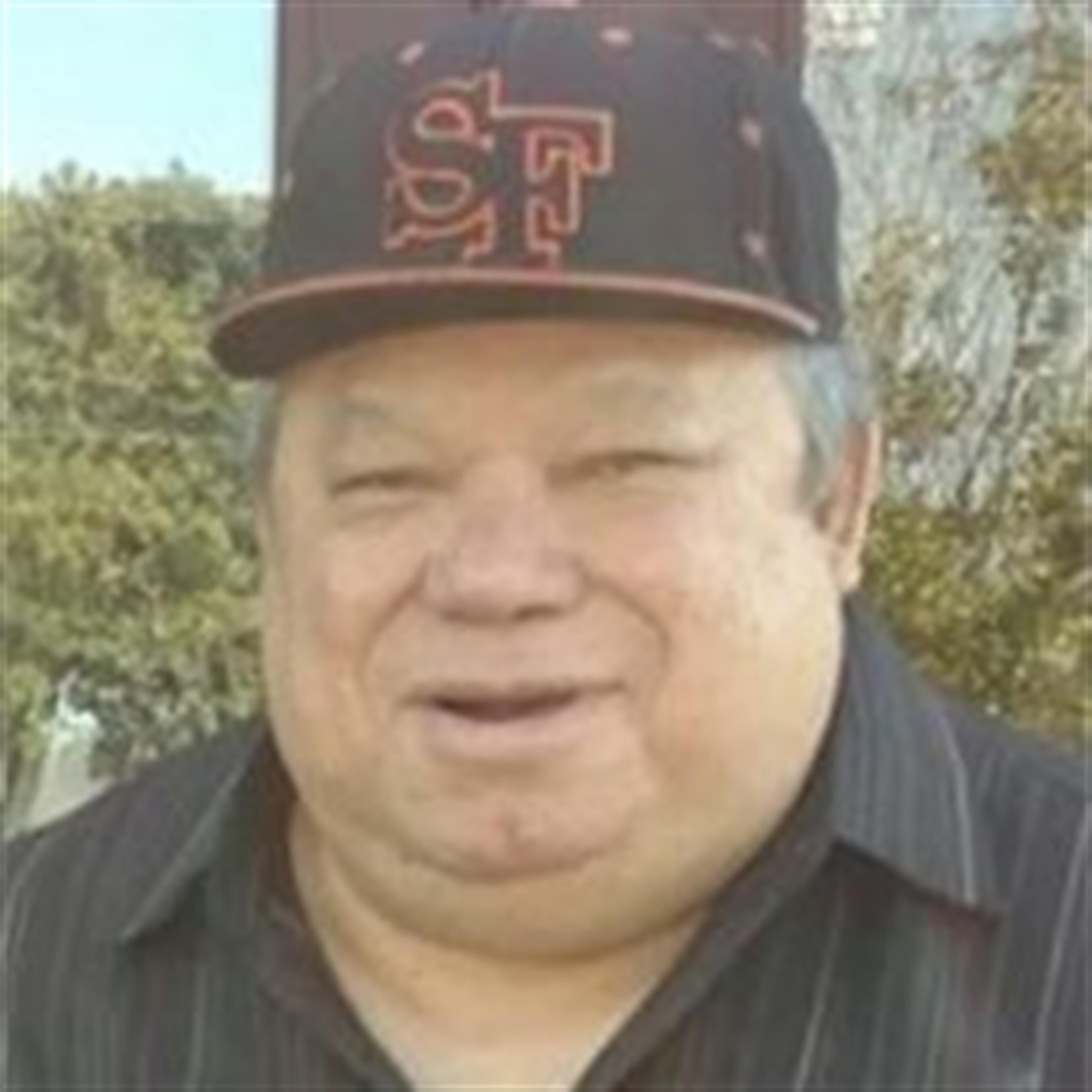 Ricardo Francisco Rodriguez