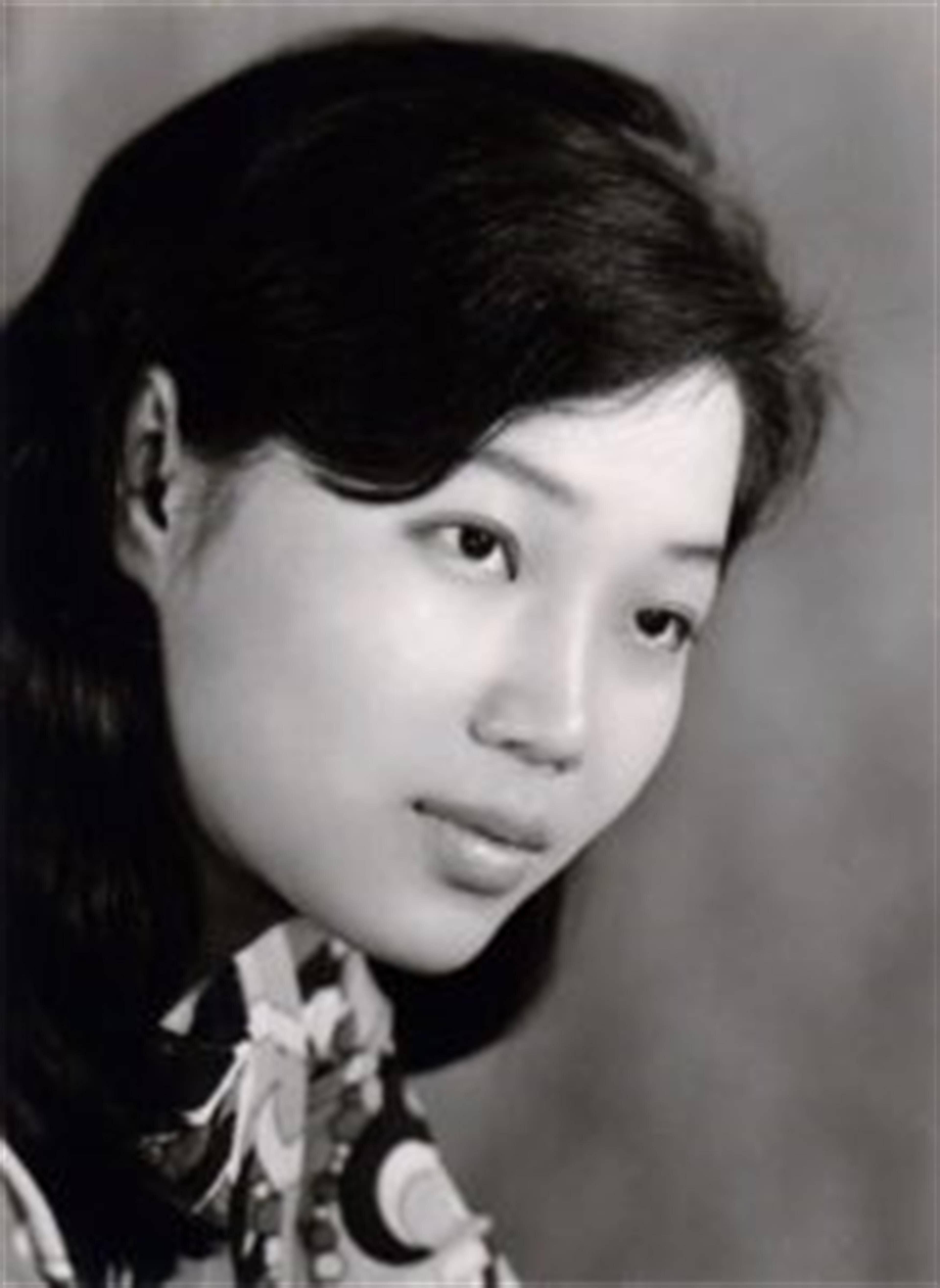 Lye Kyin Chu