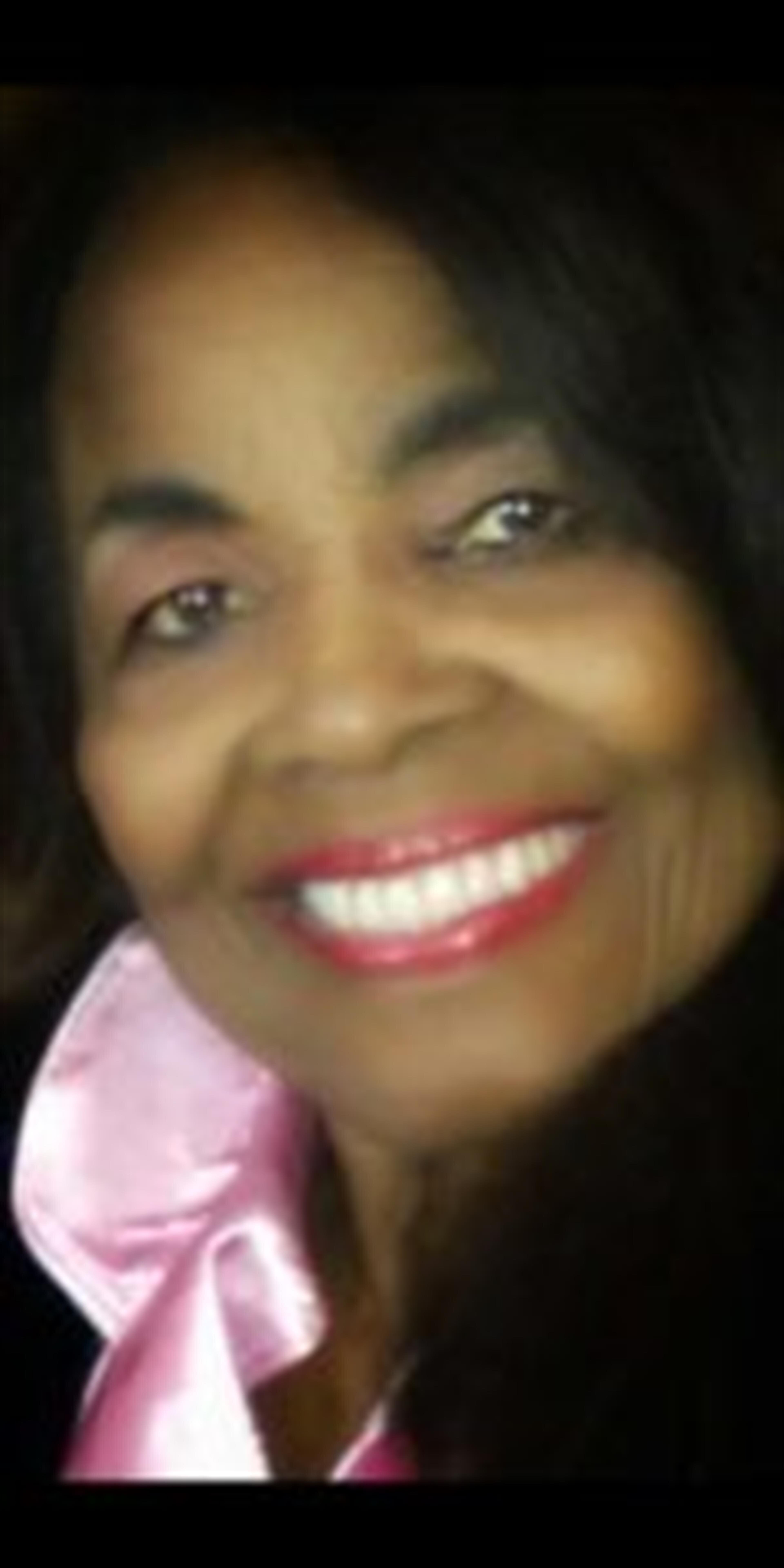 Eleanor L. Spells