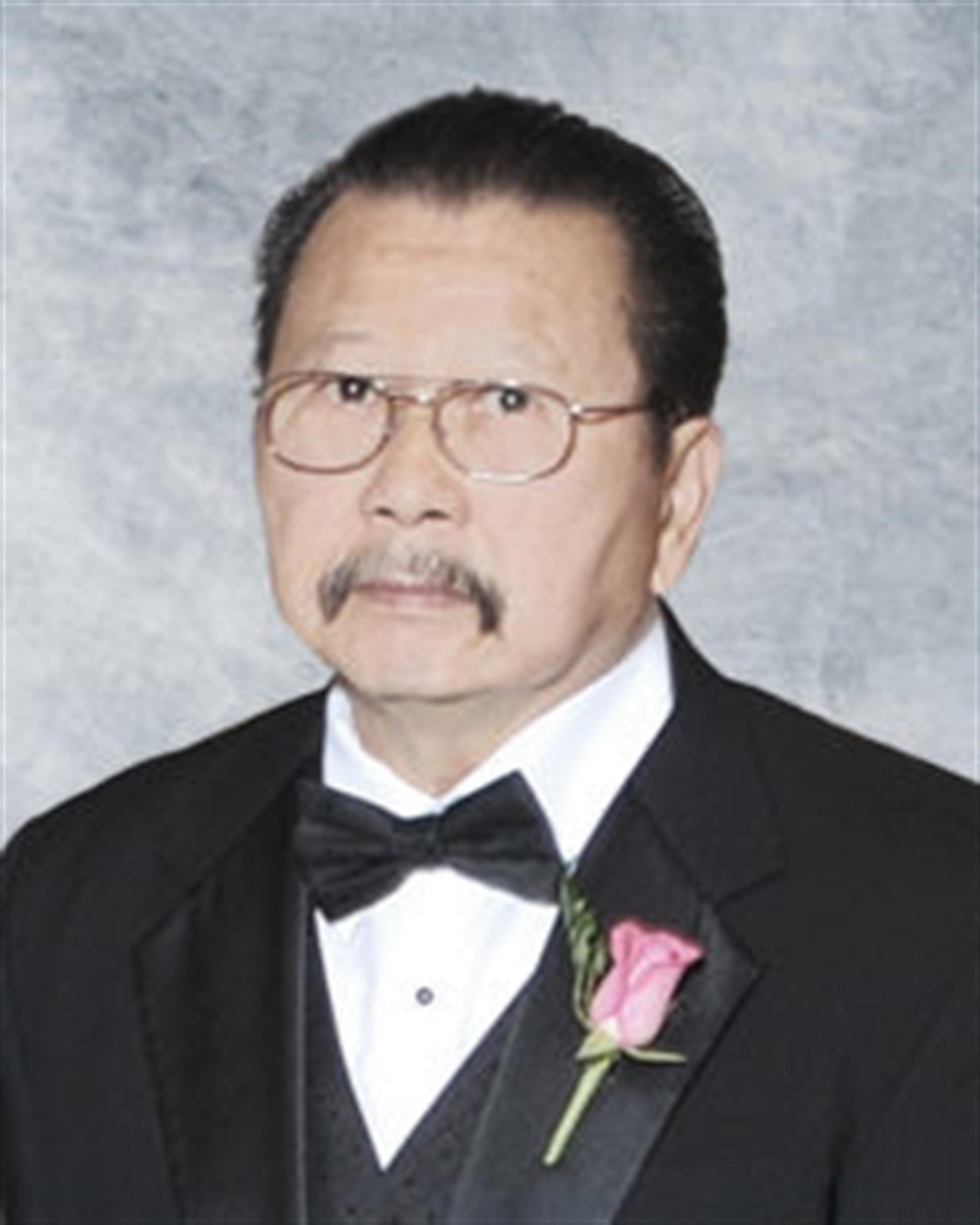 Jack Chin