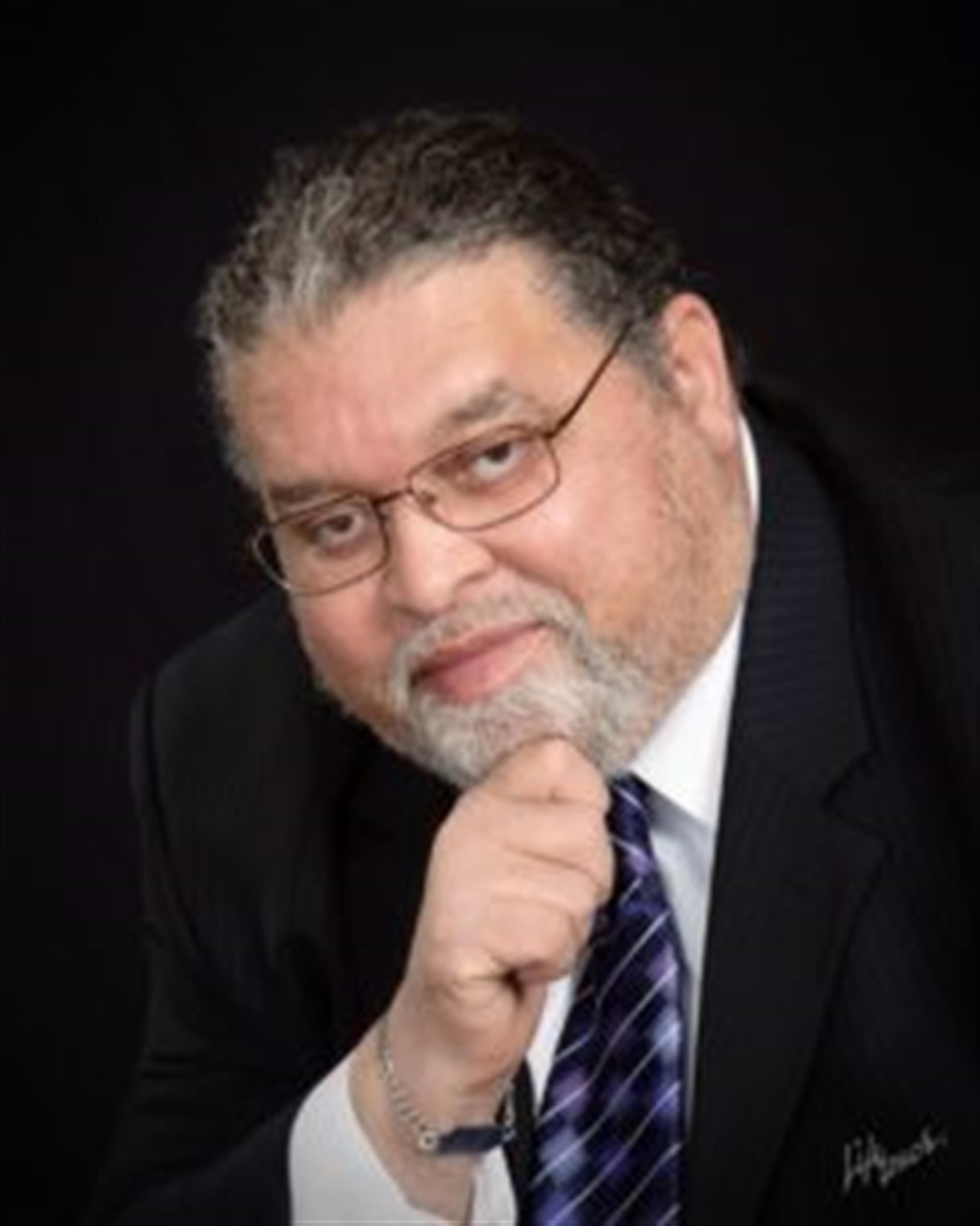 R. Earl Selby