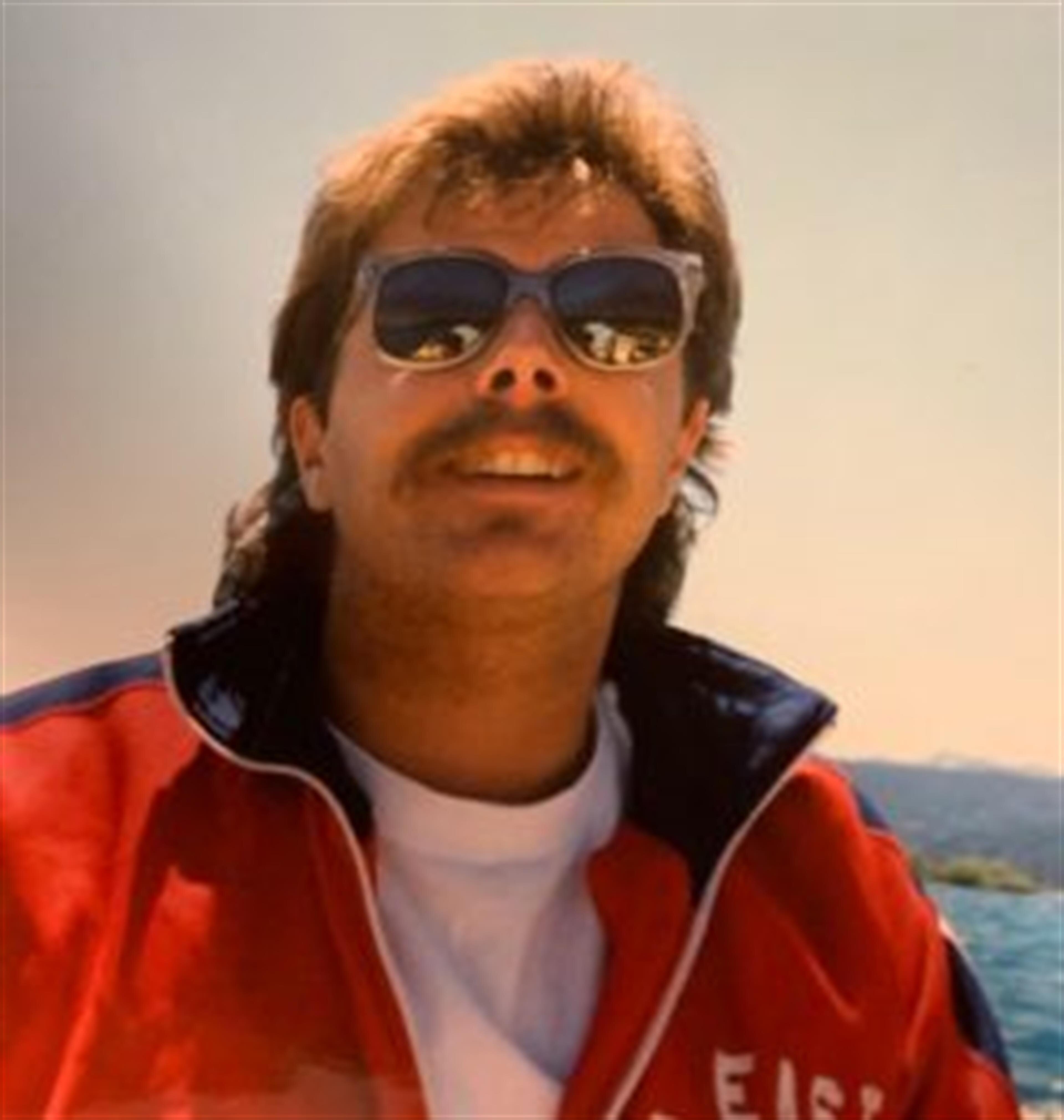 Seán Patrick Kelleher
