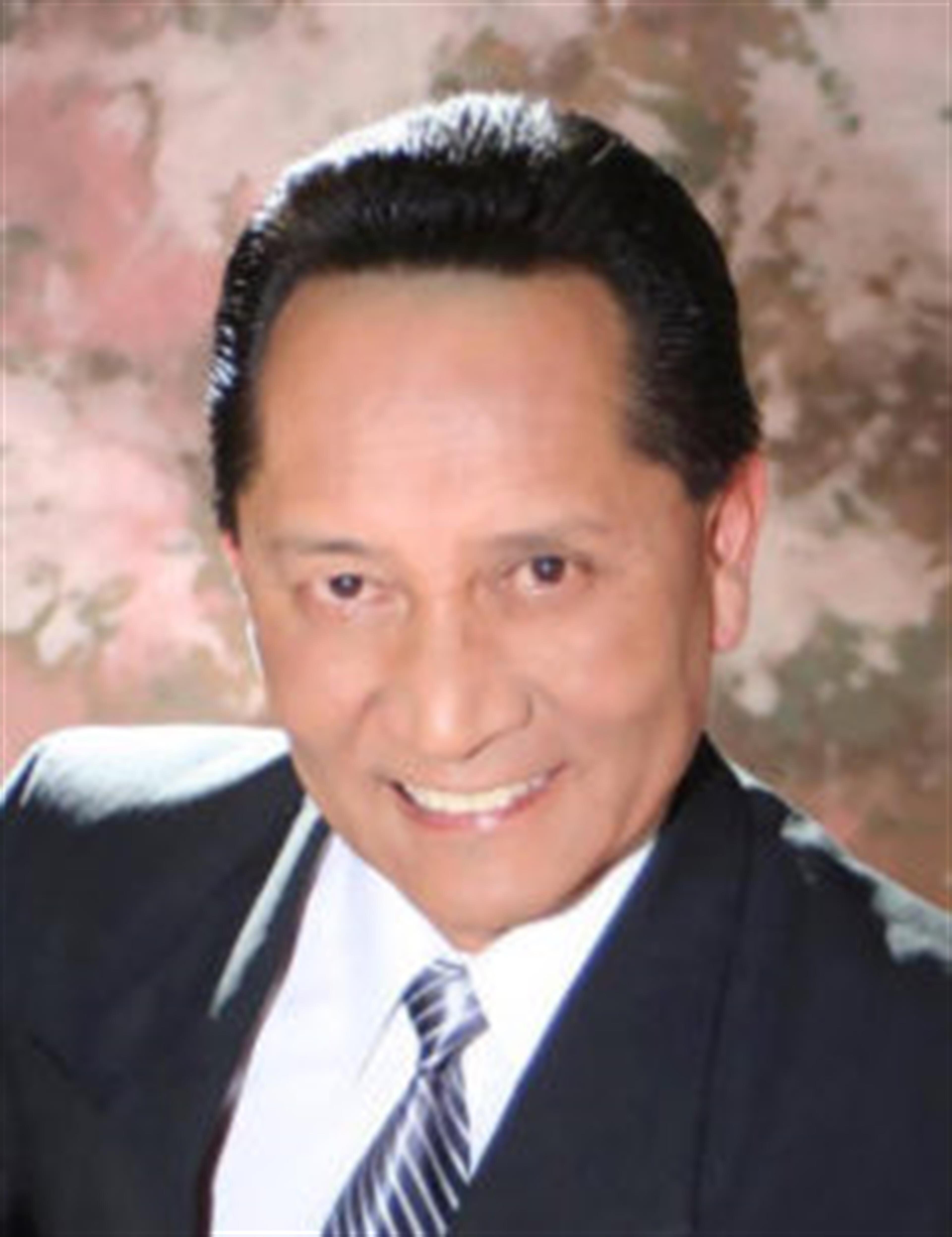 Alfonso Ley Chonquit