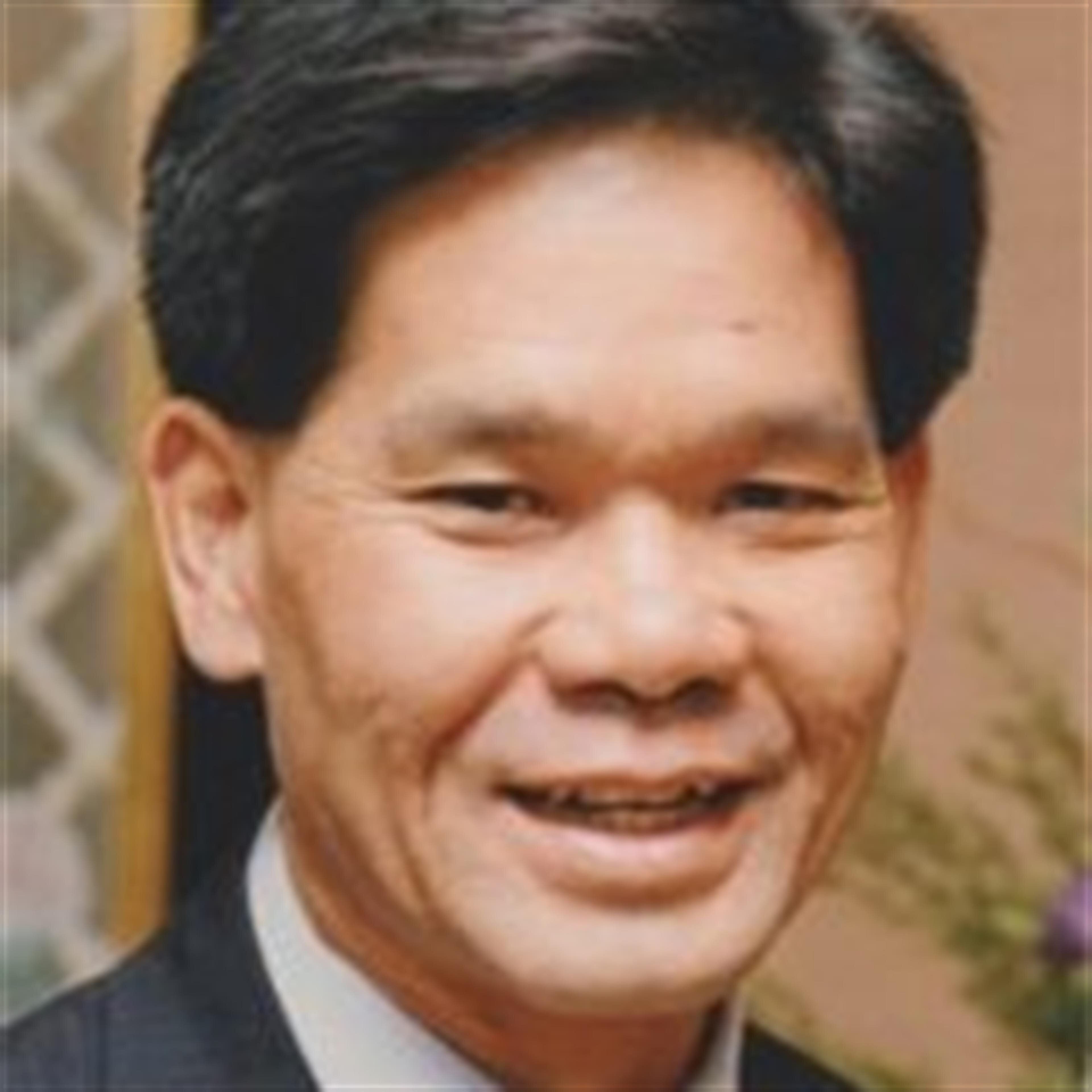 Ronald Lok