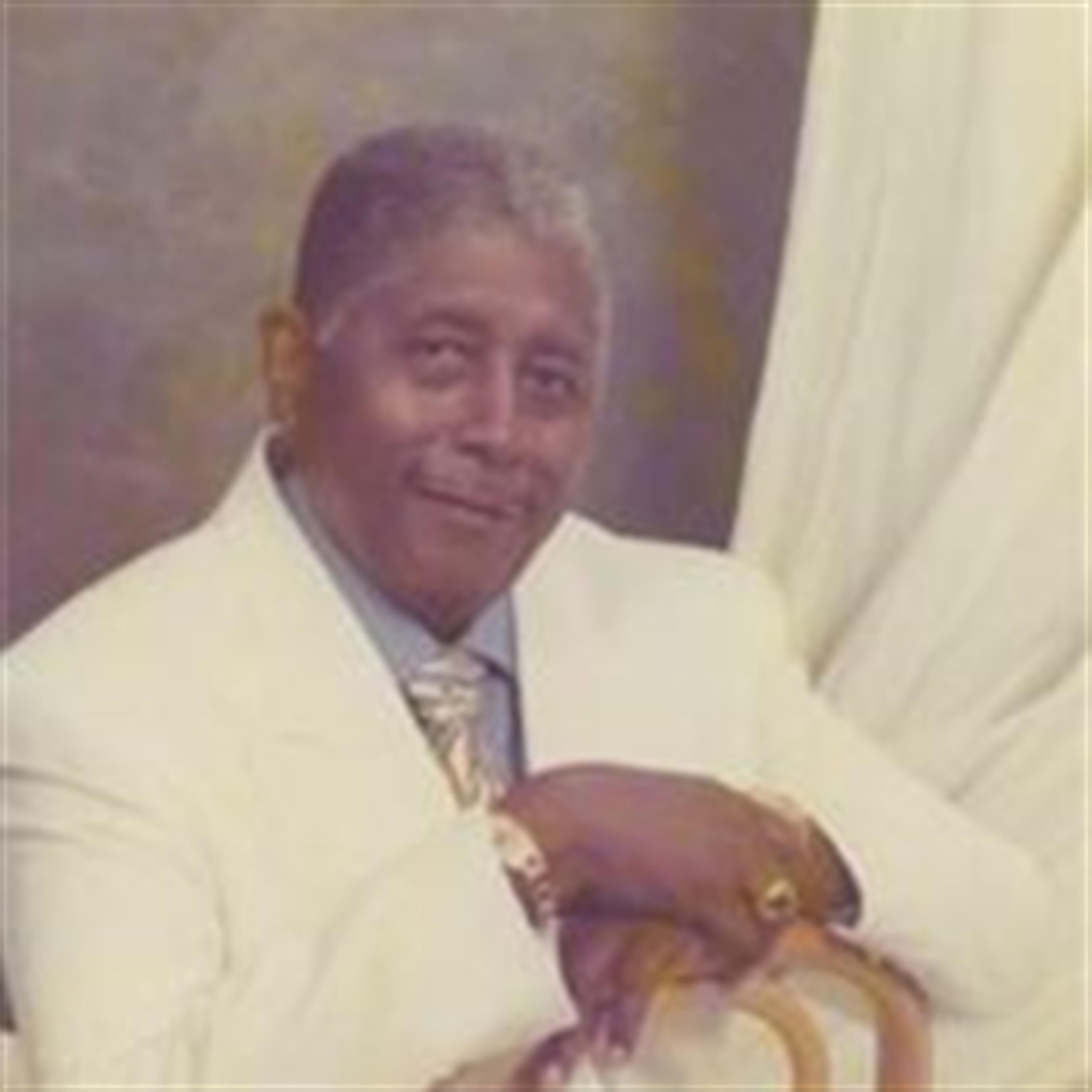 Paul Trotman-Hall