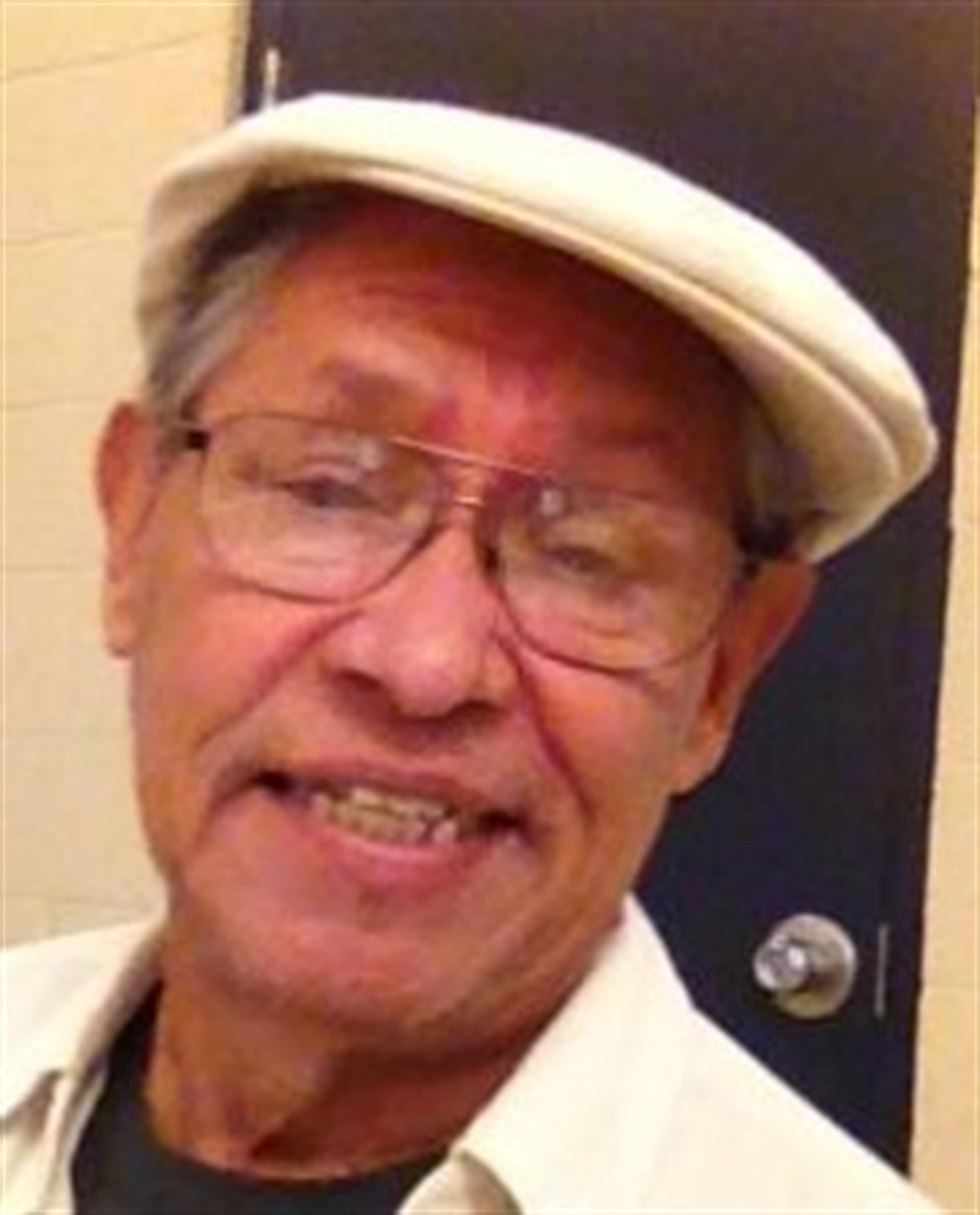 Ralph Joseph Aguilar