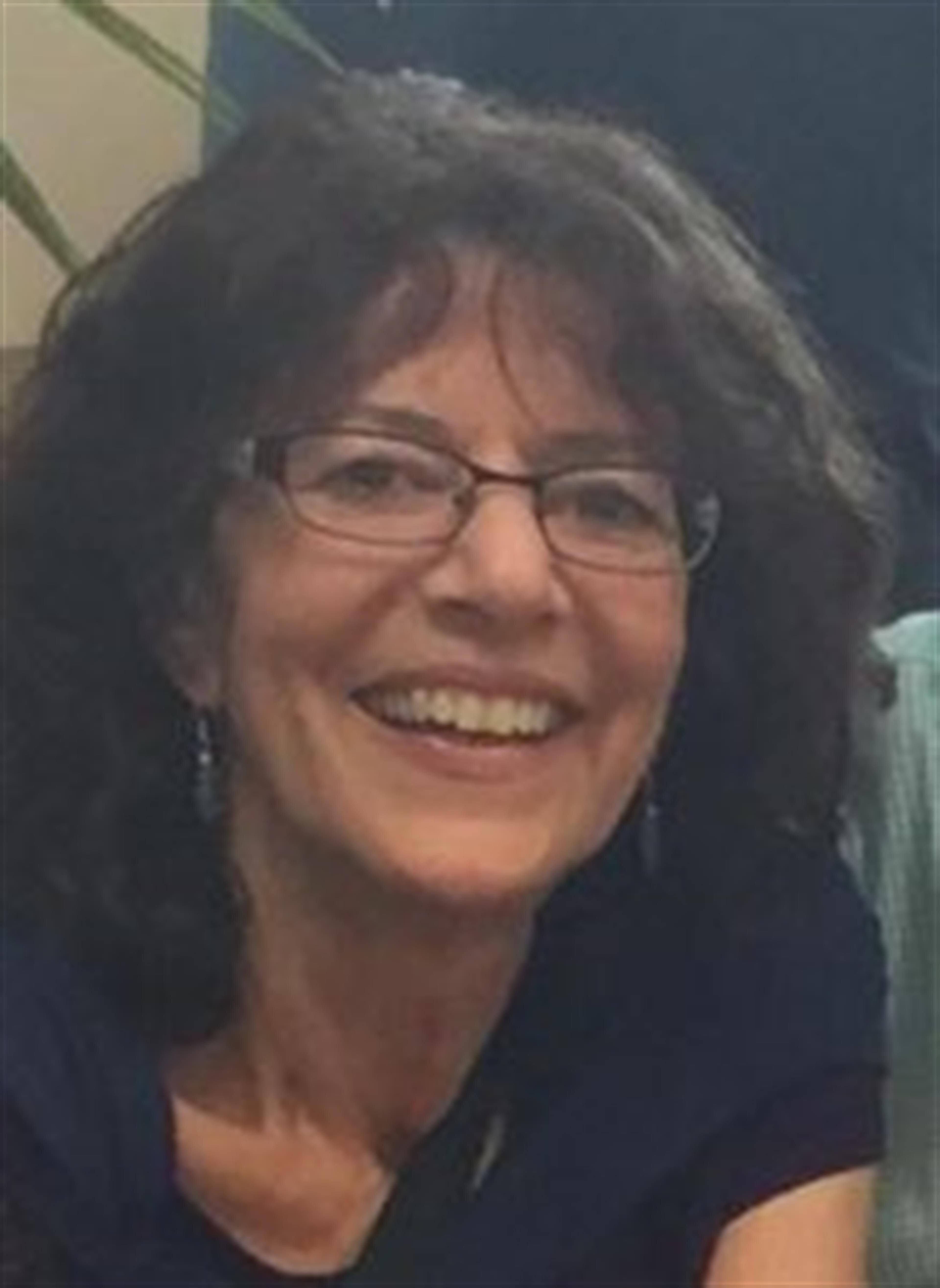 Anna Oppedisano