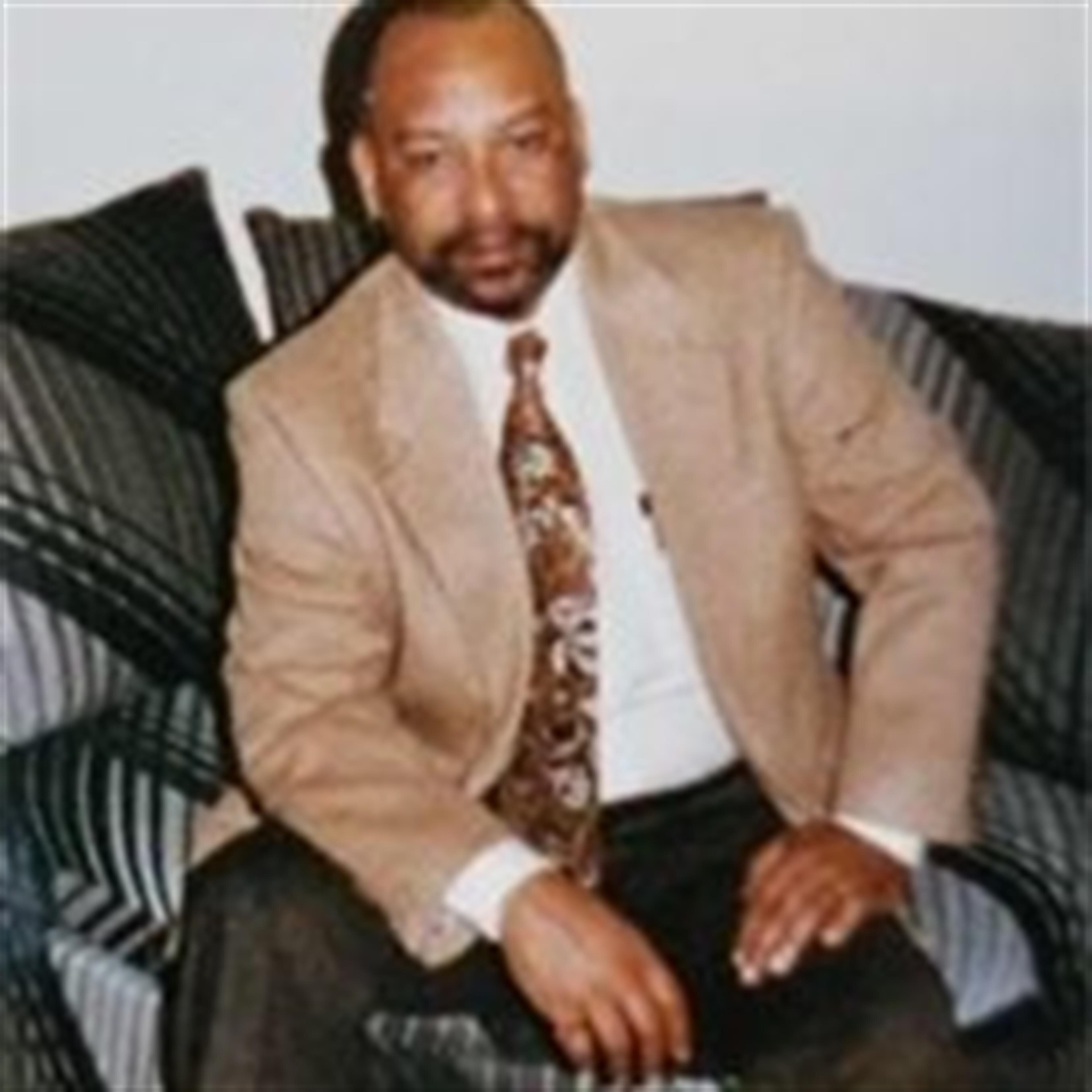 Alvin P. Turner