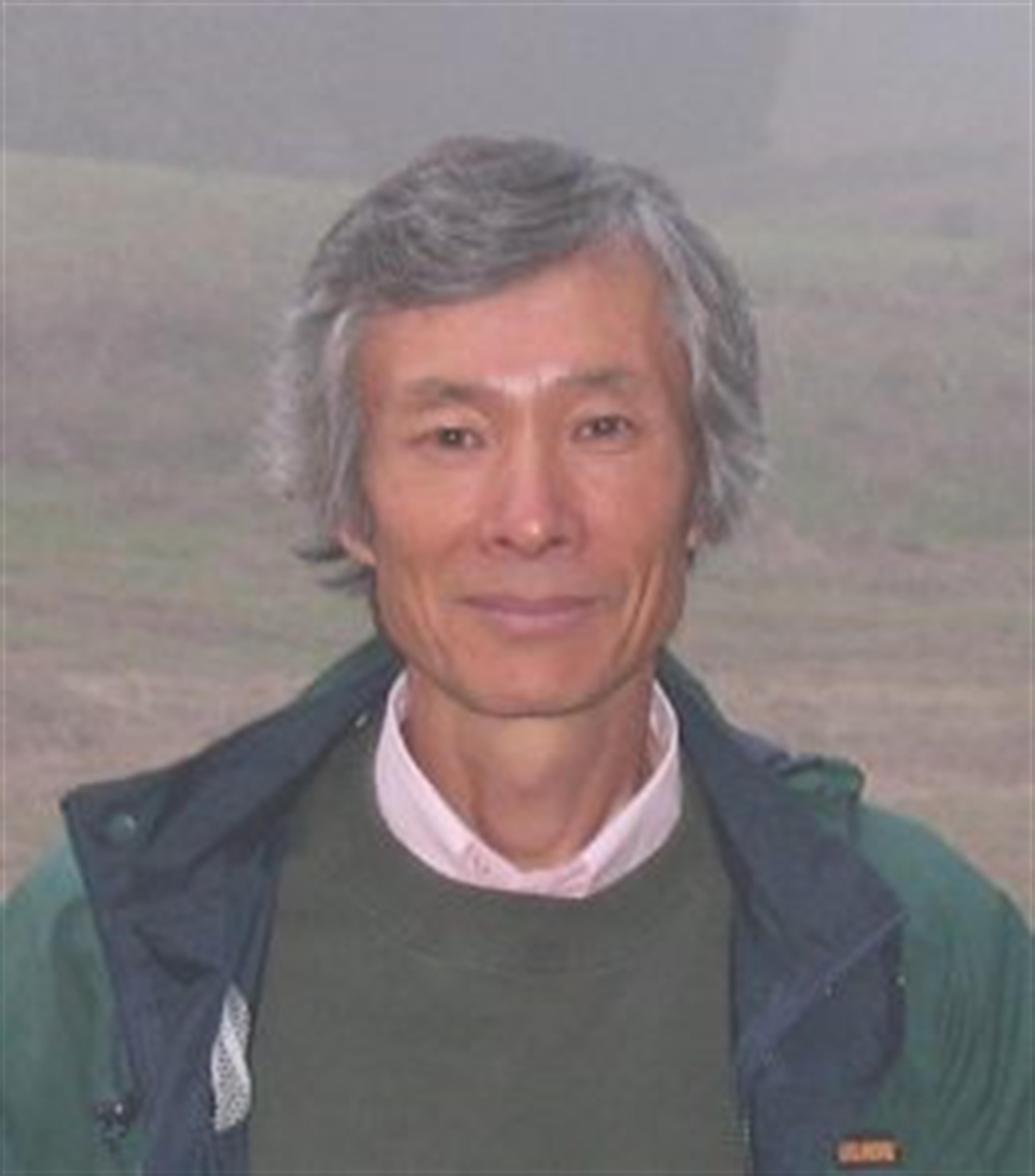 Masahiro Nakajima