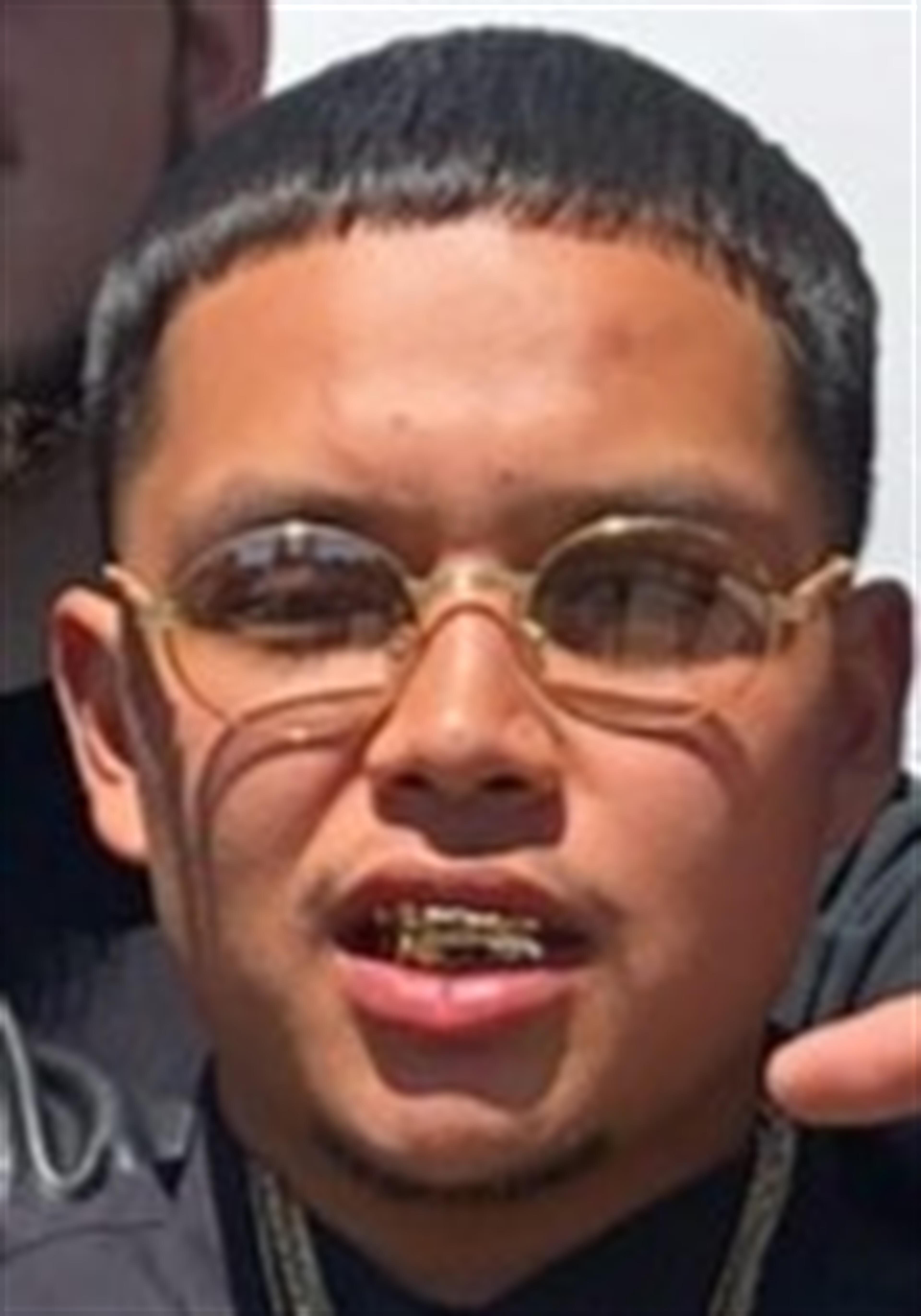 Arnold Joseph Torres Jr.
