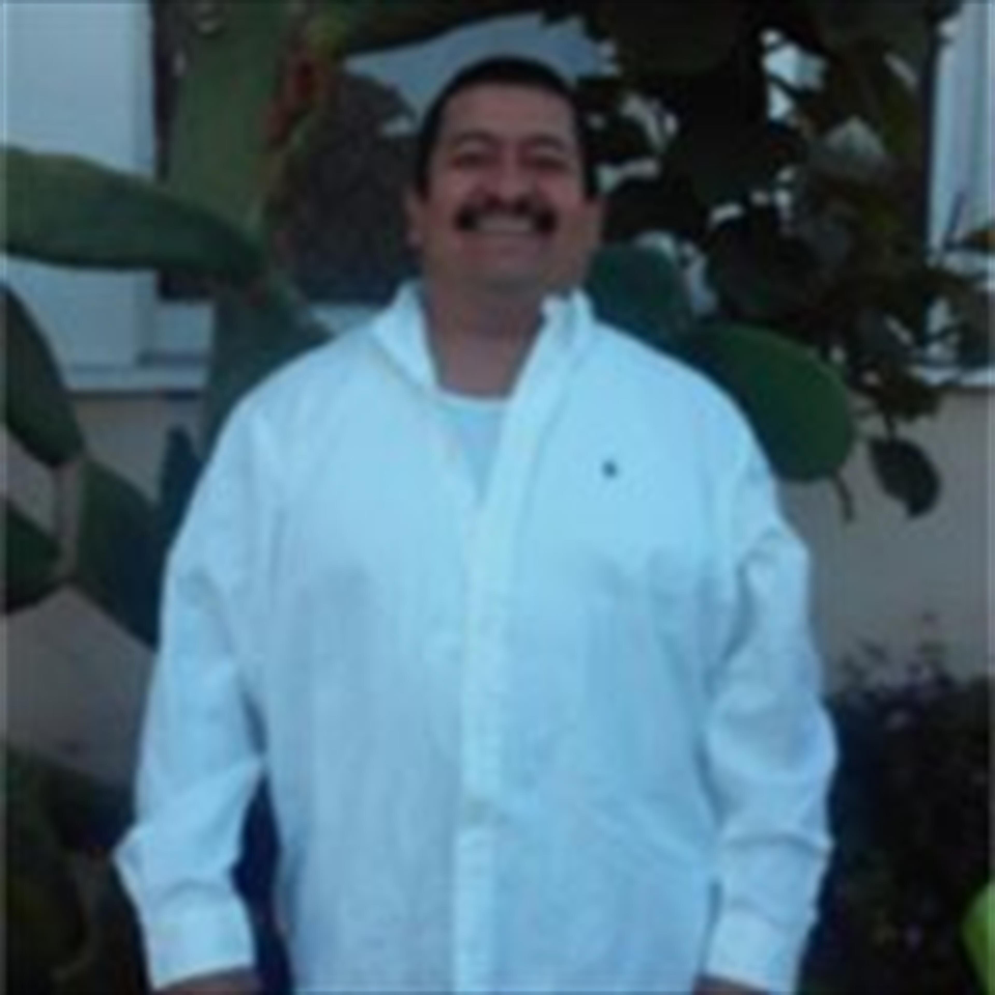 Victor Castillo Camacho