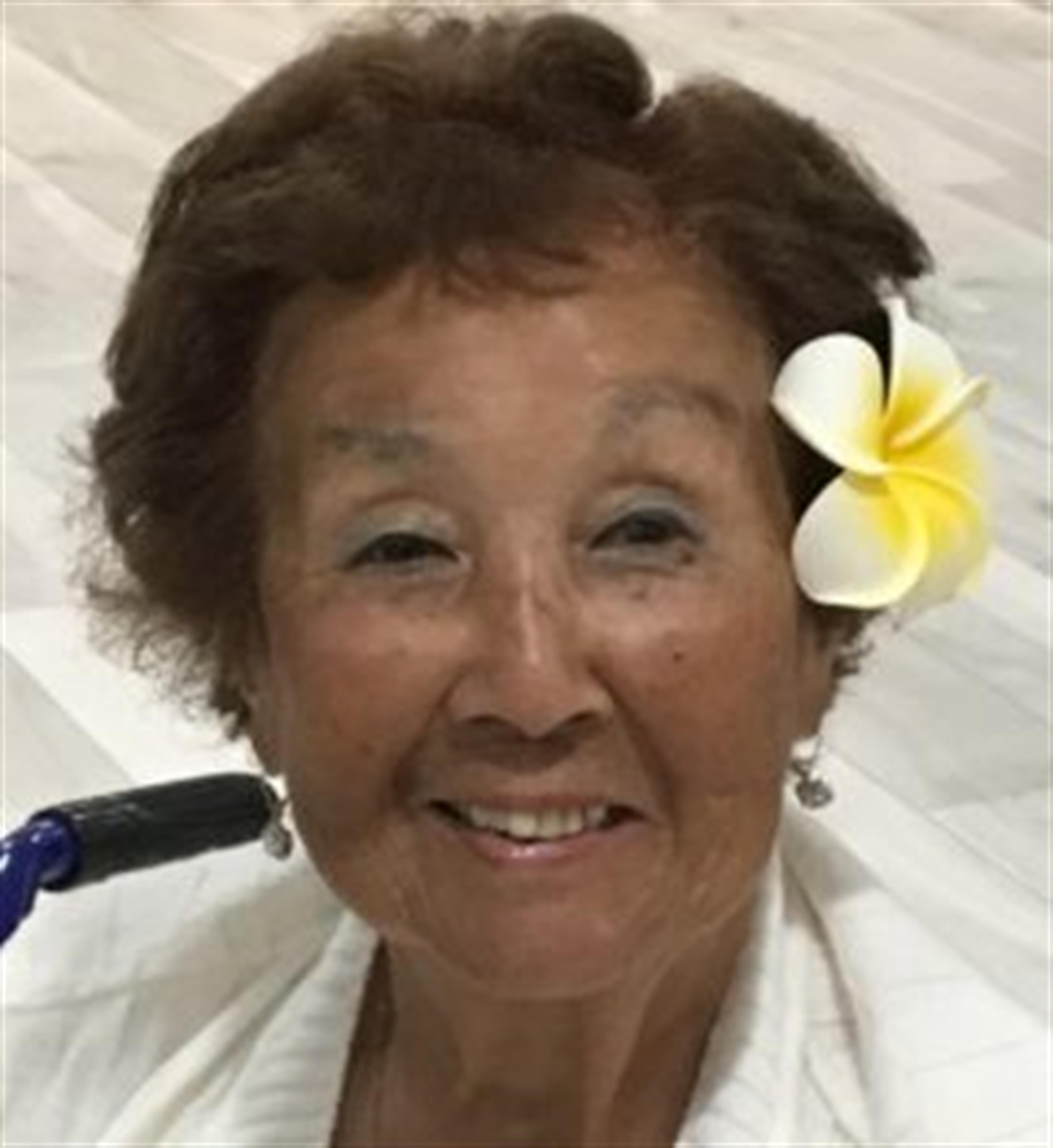 Michiko Tanaka