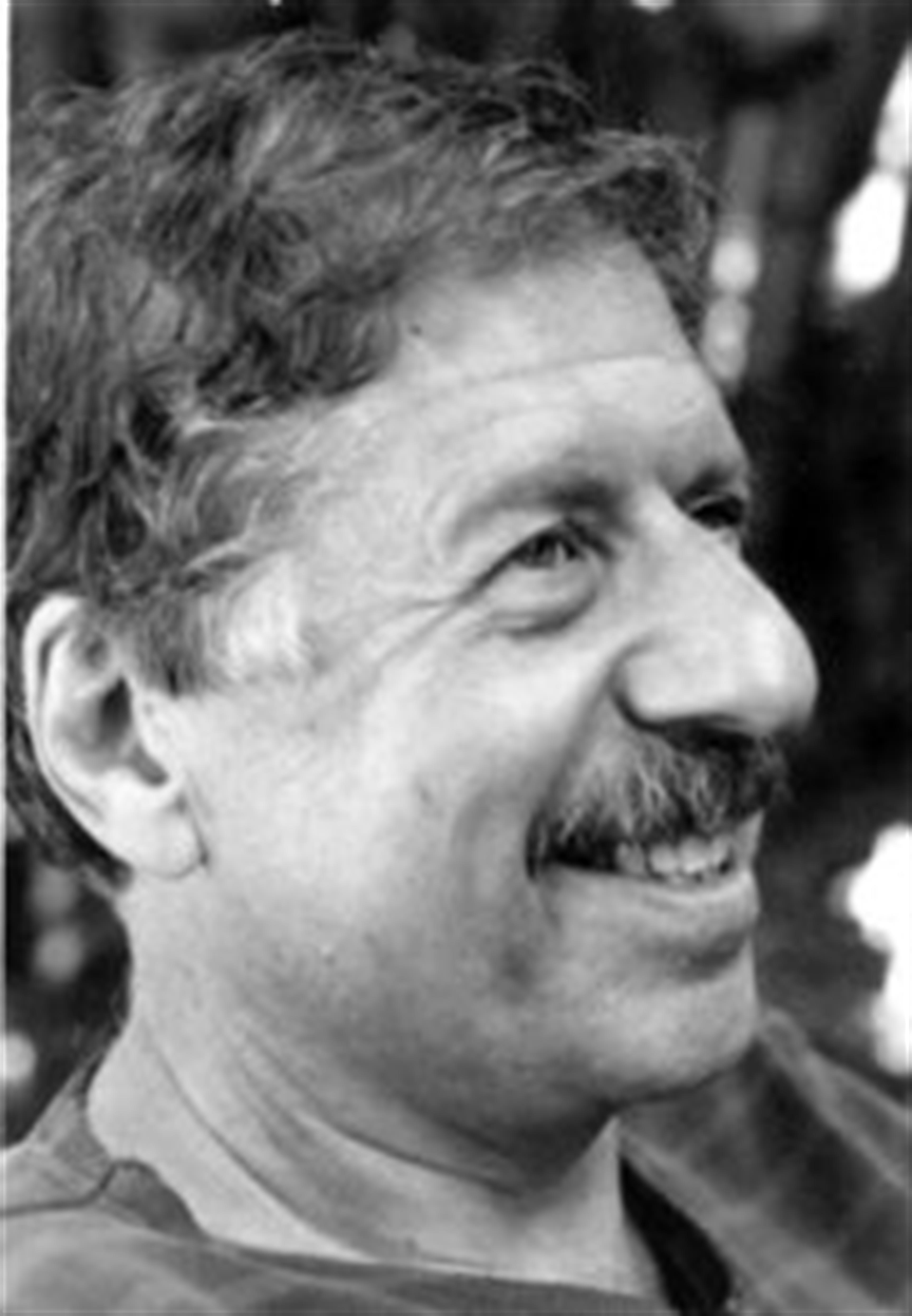 Malcolm Zaretsky