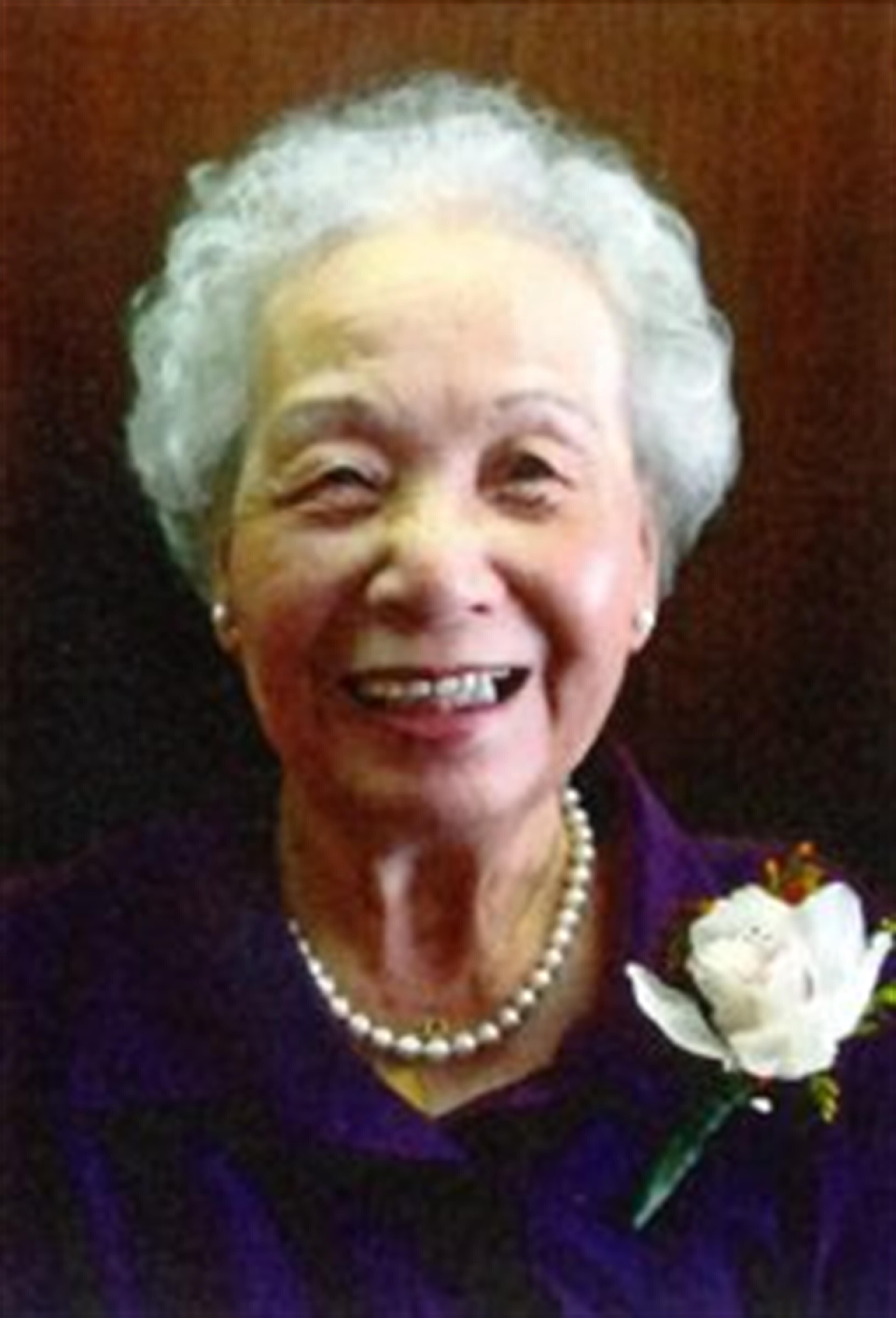 Ruby Ong