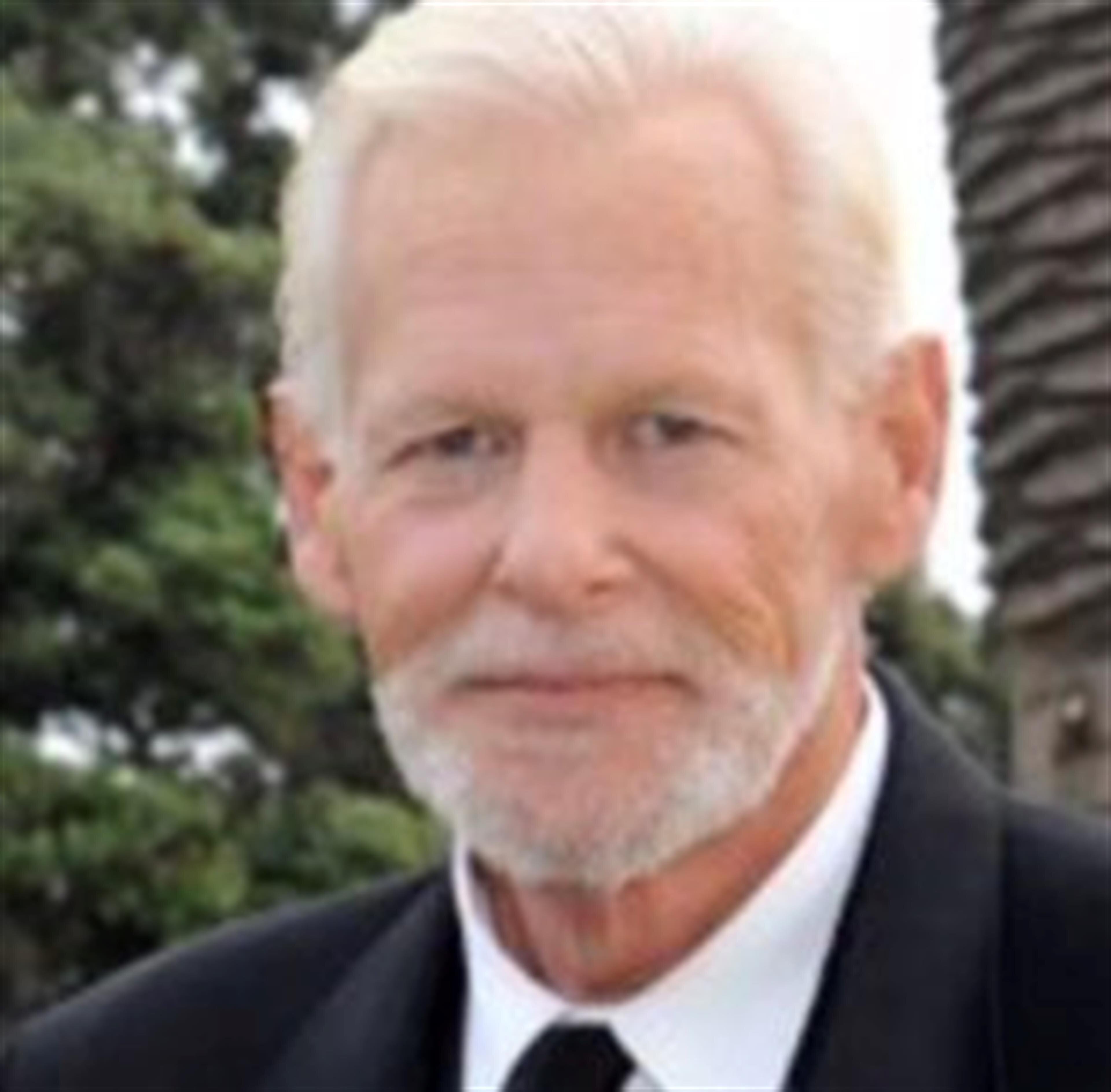 Michael Erwin