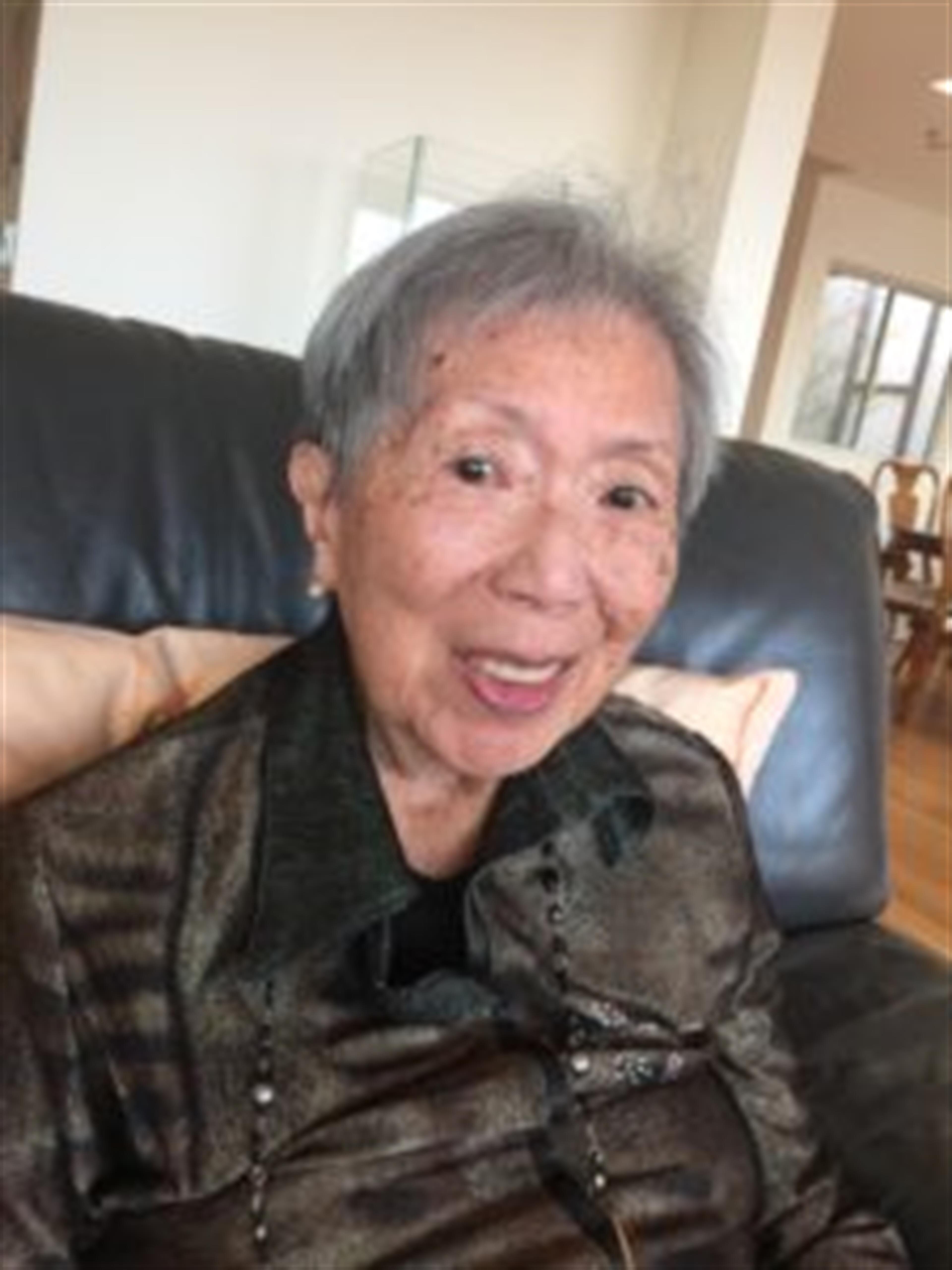 Frances Loui Chan