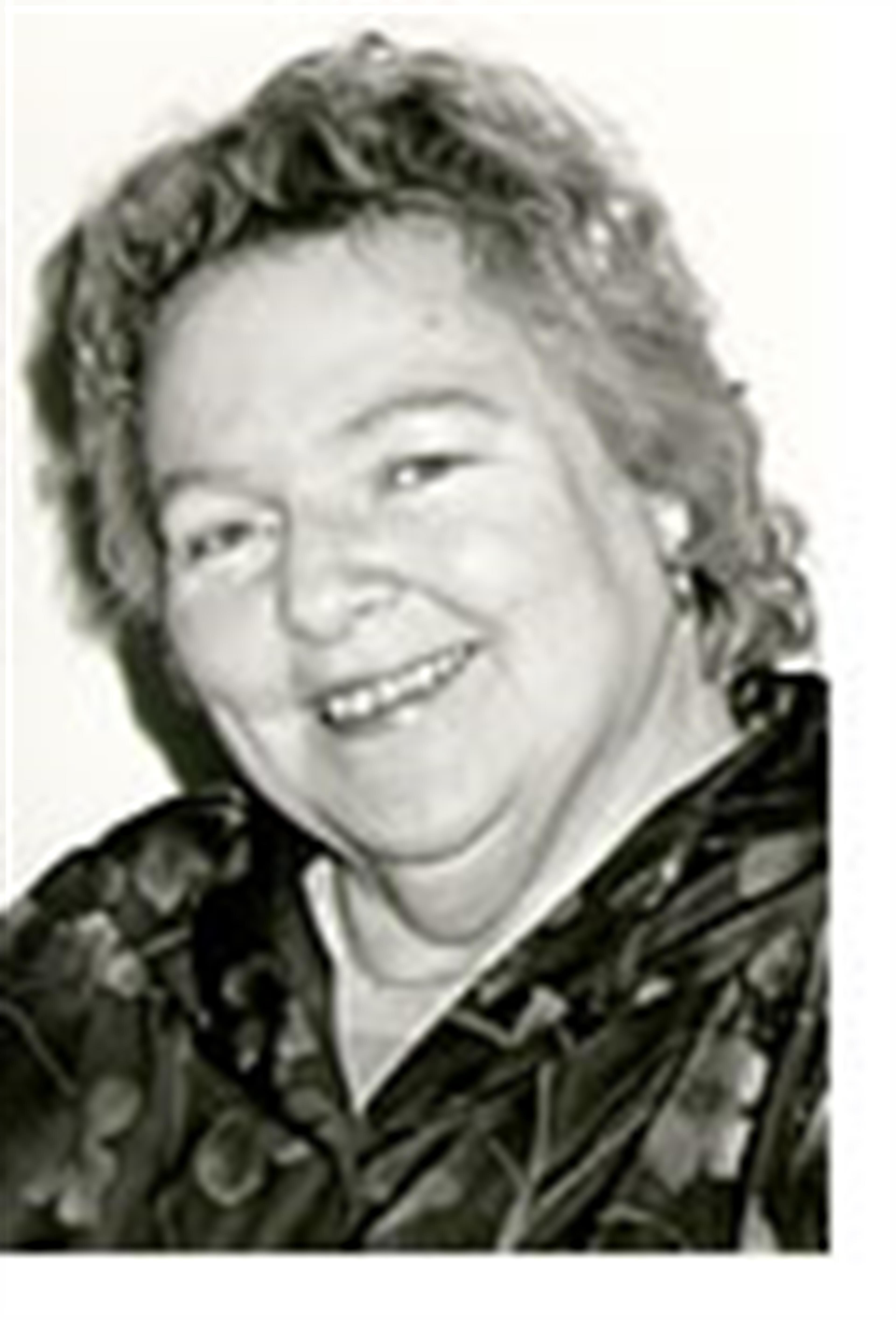 Susan O'Hara