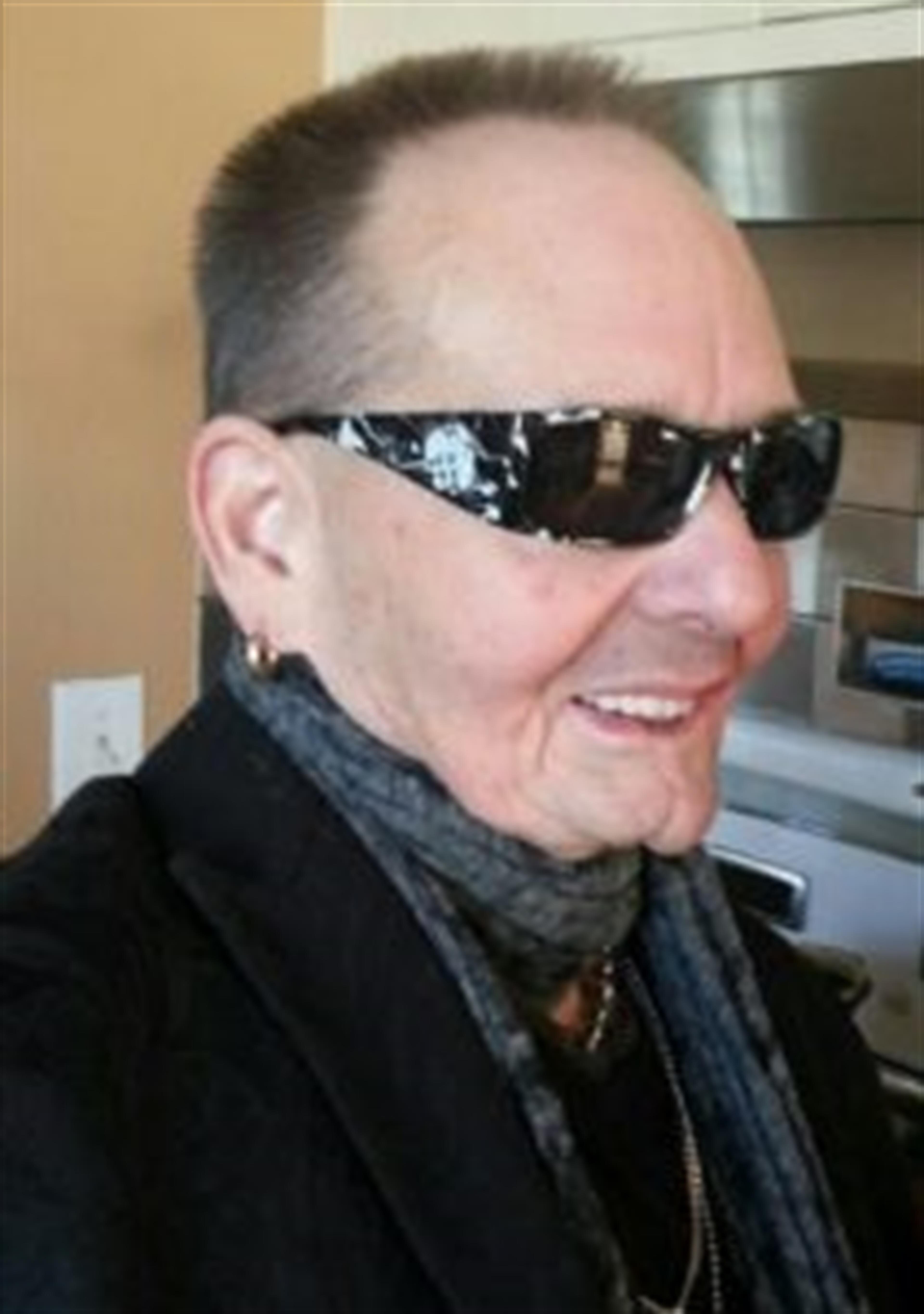 Randall E. Longton