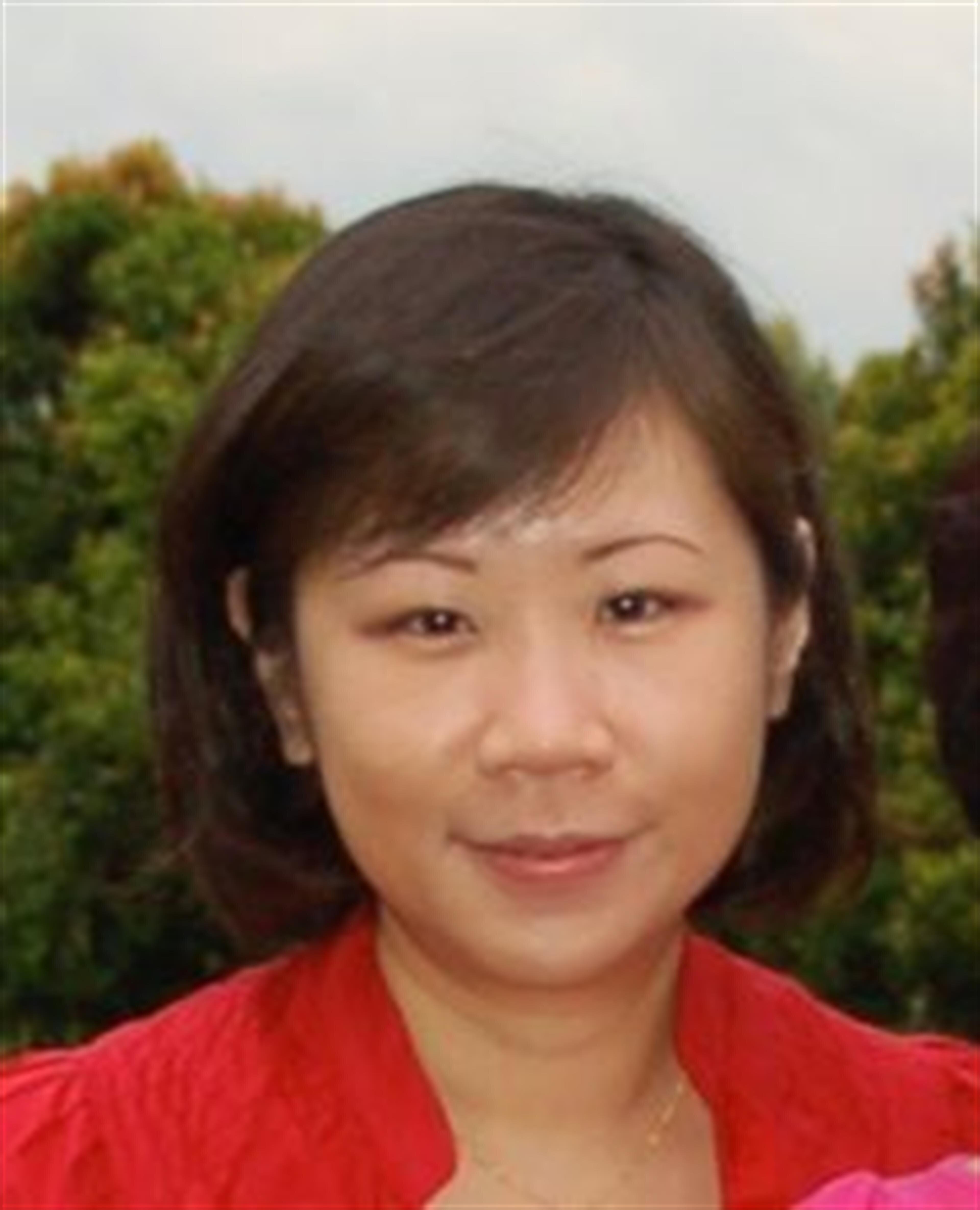 Vivian Y. Wong