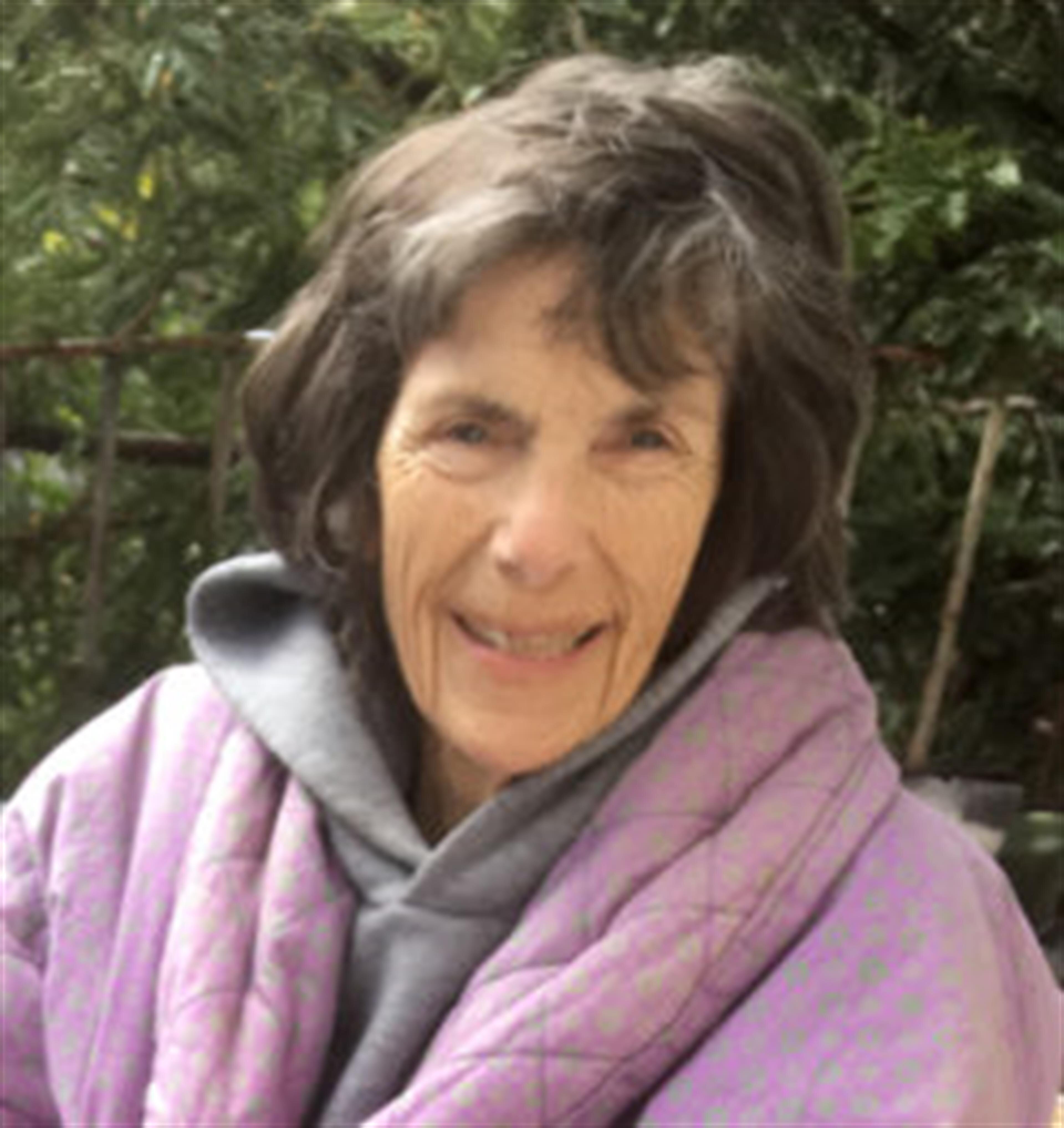 Marilynn Patricia Meyers