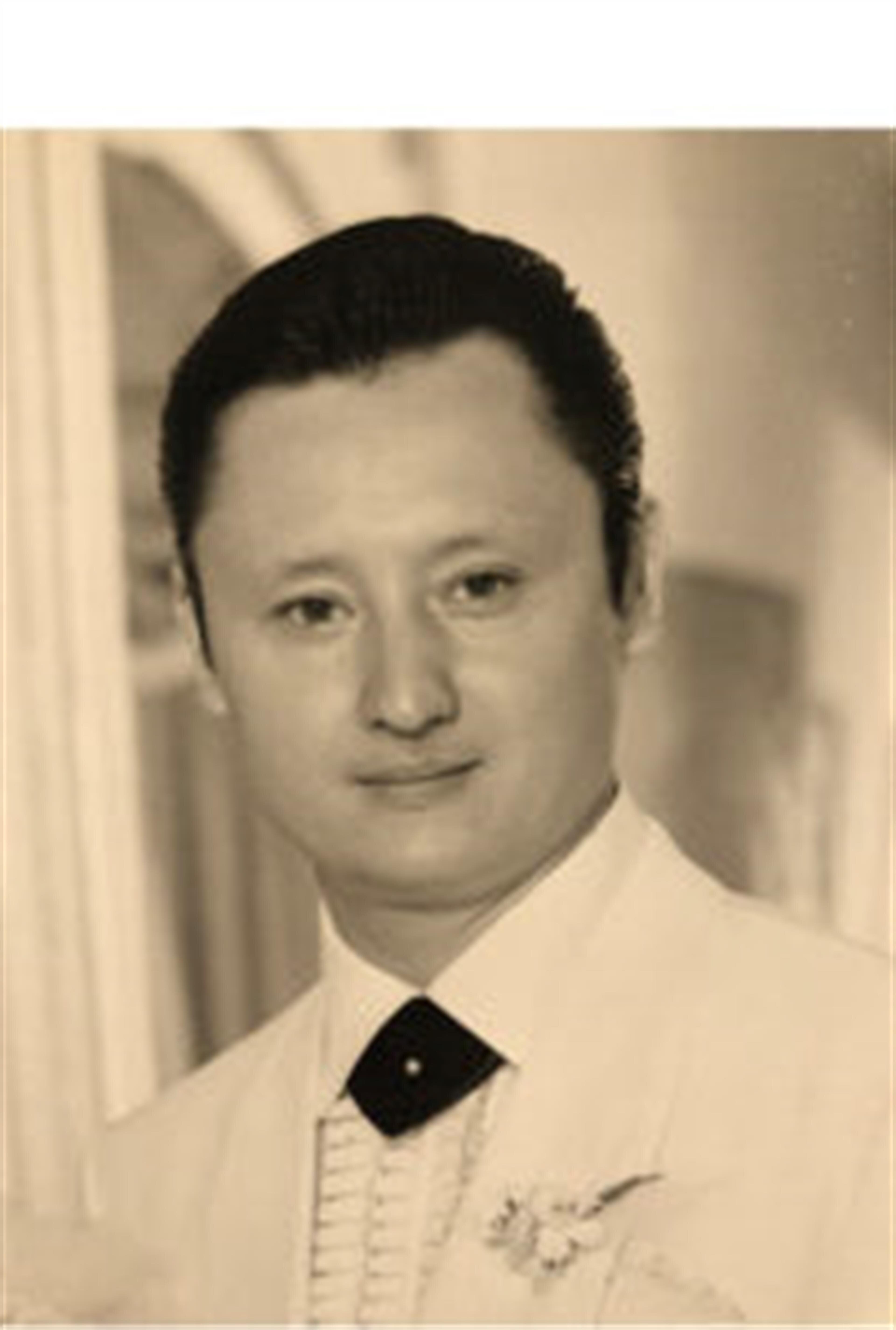 Berlin Chang