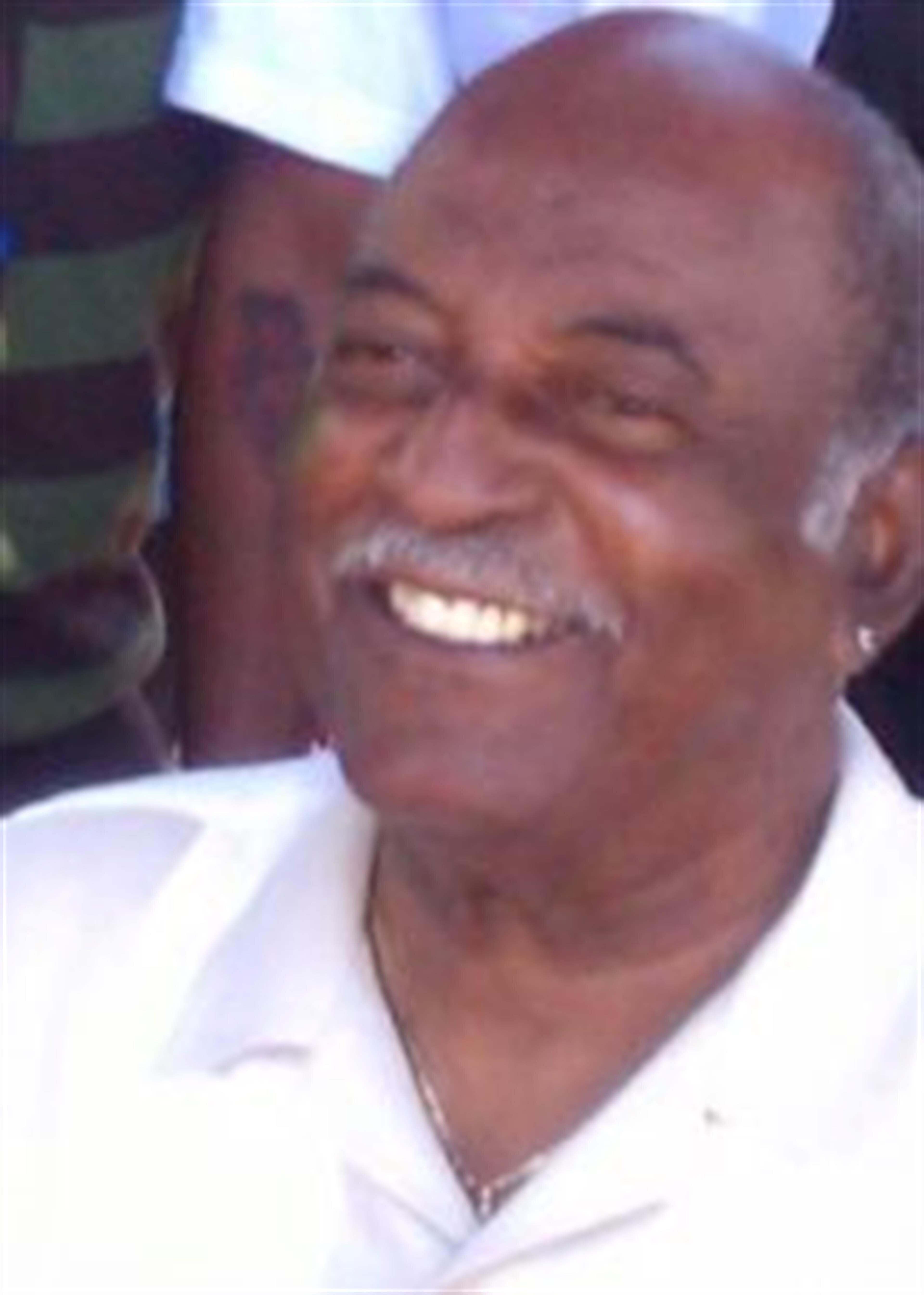 Delmas Allen