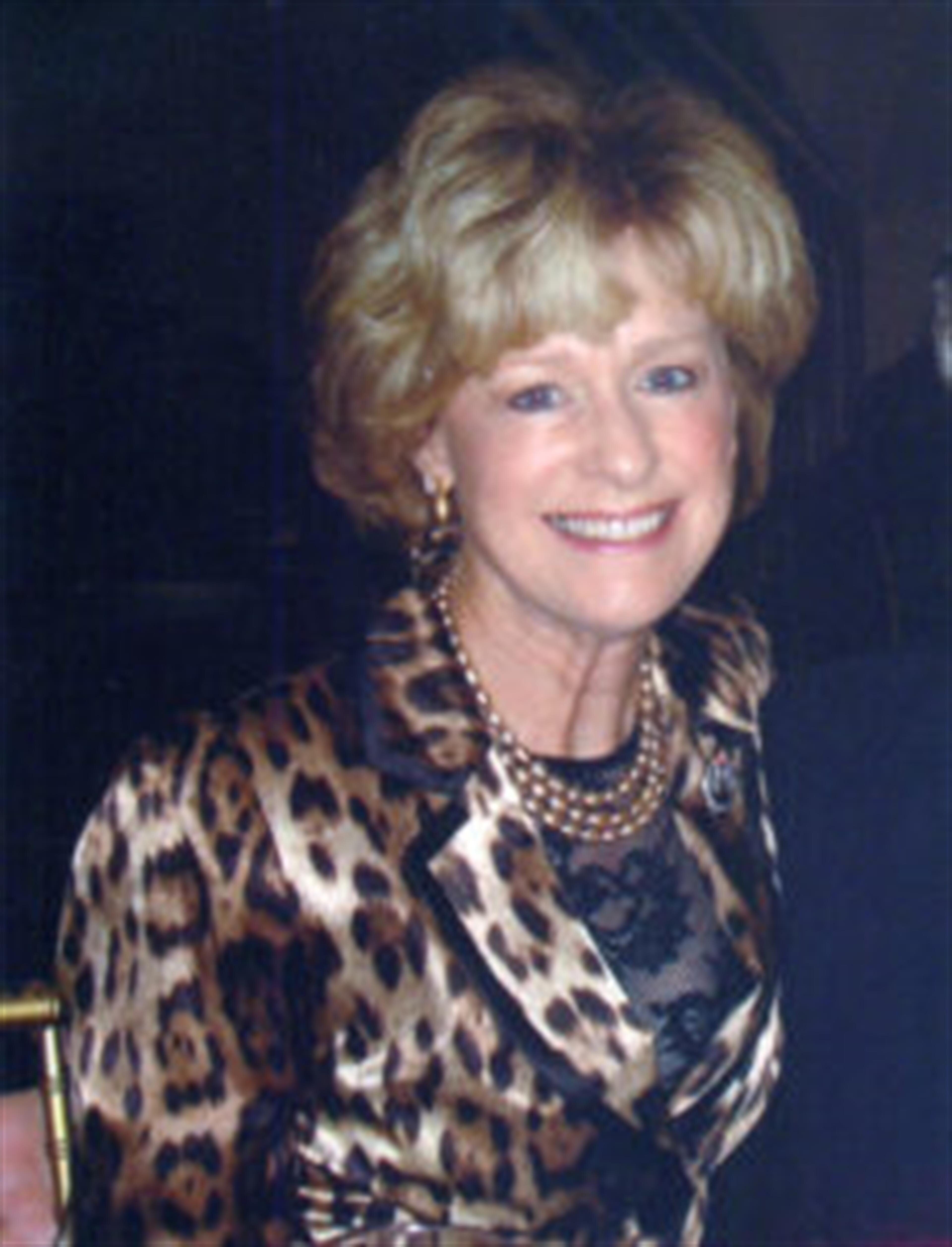 Stephanie Carmel Rand