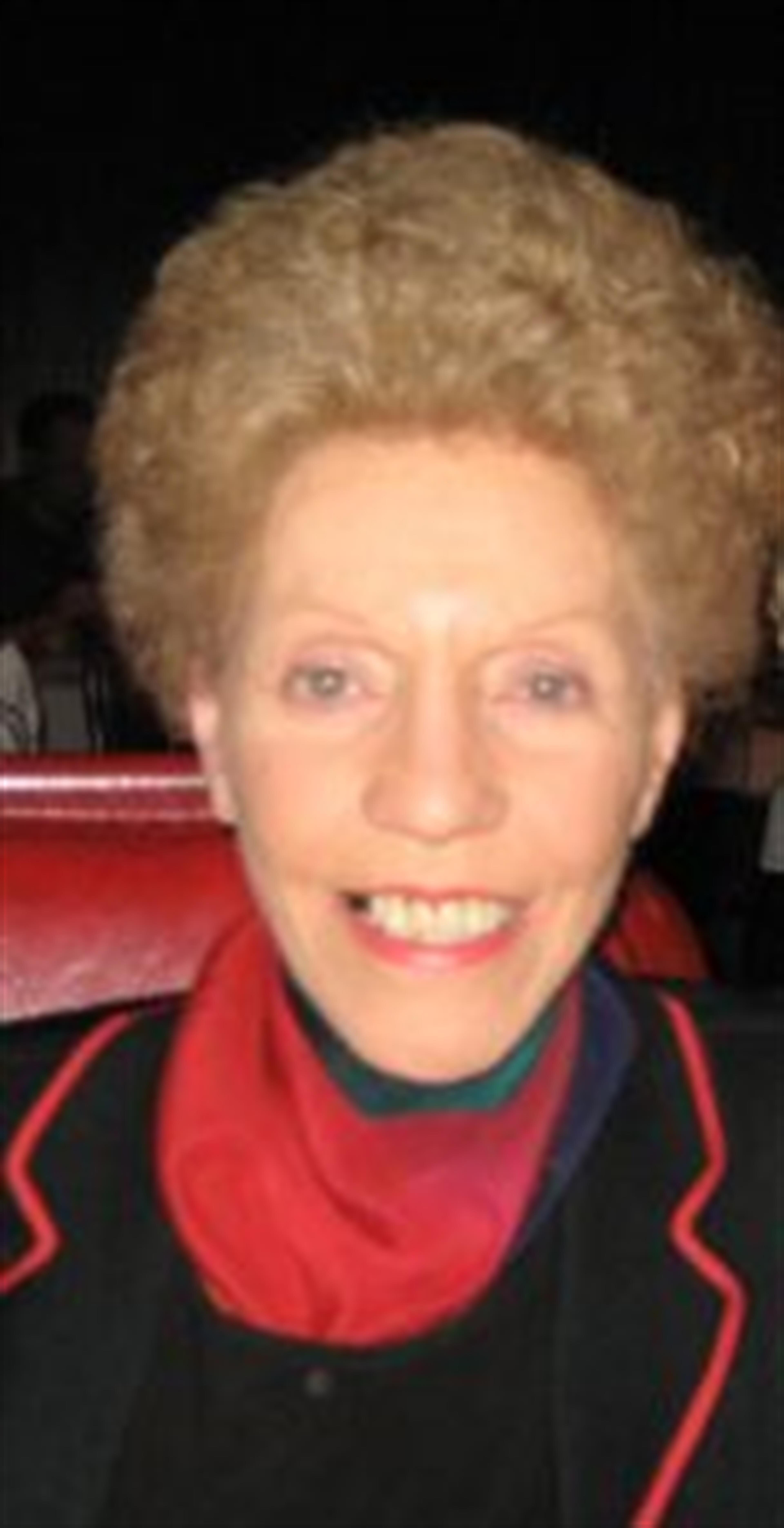 Sylvia W. Tower