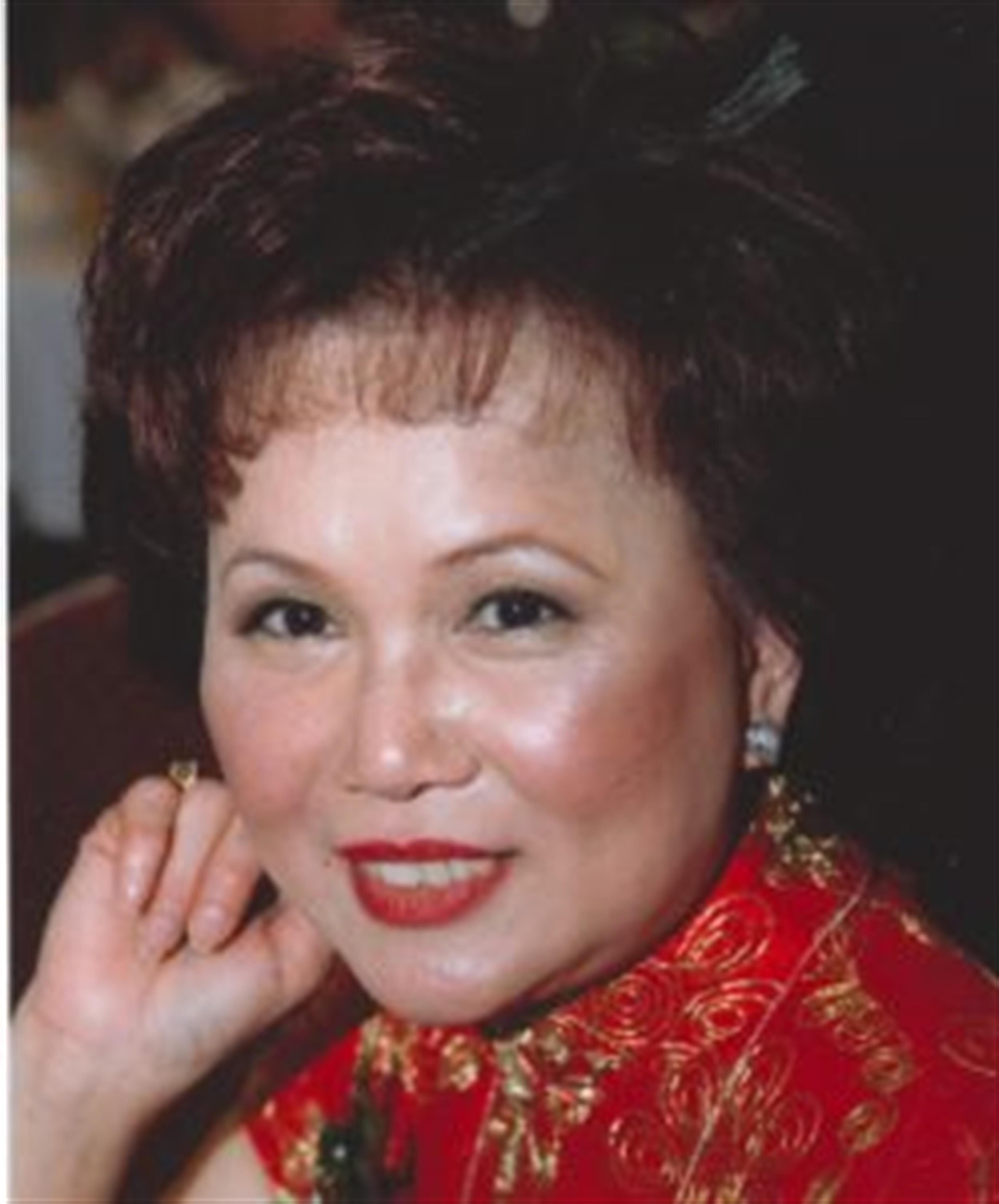 Van Le Truong
