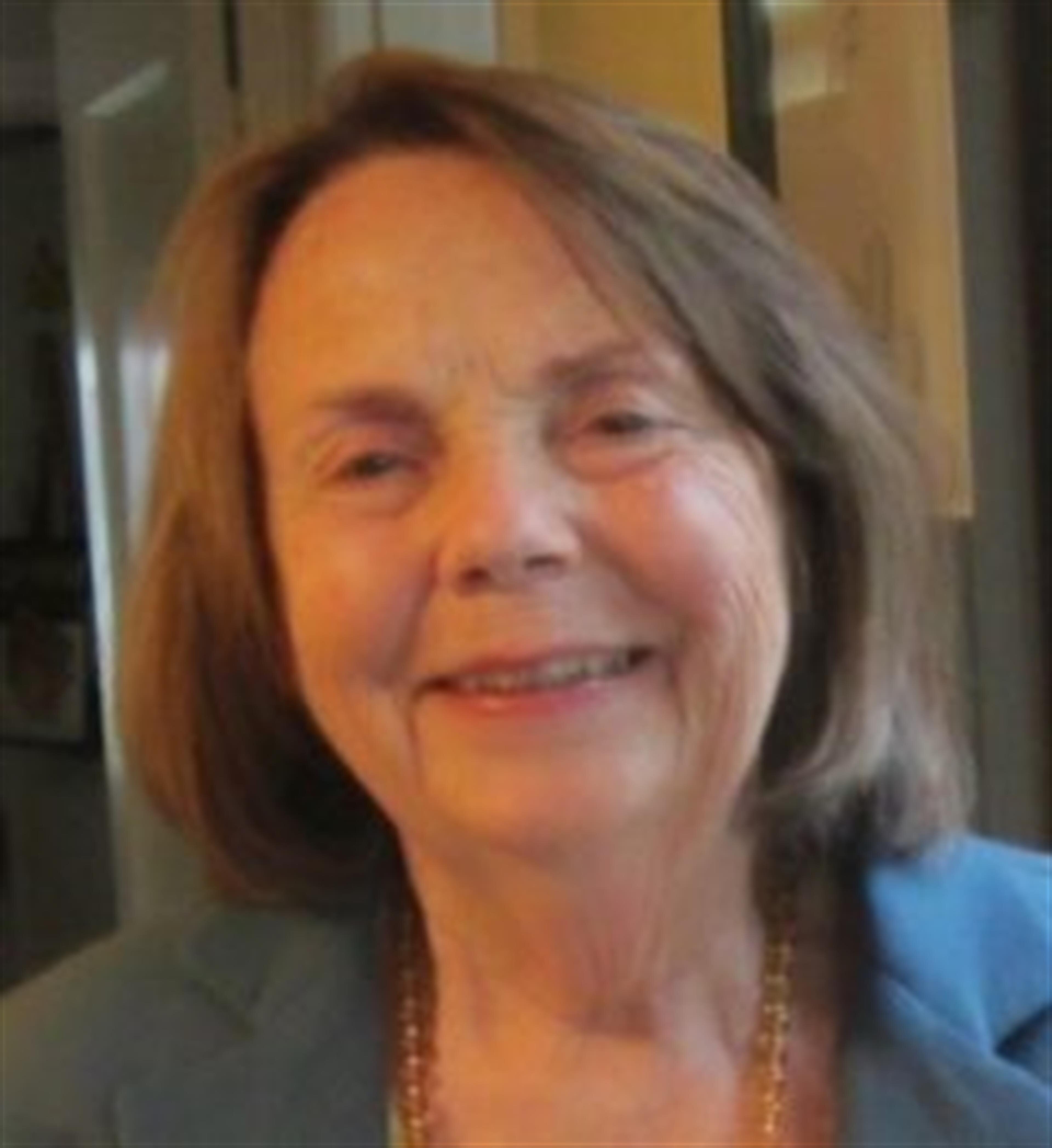 Catherine Monaghan Kilduff
