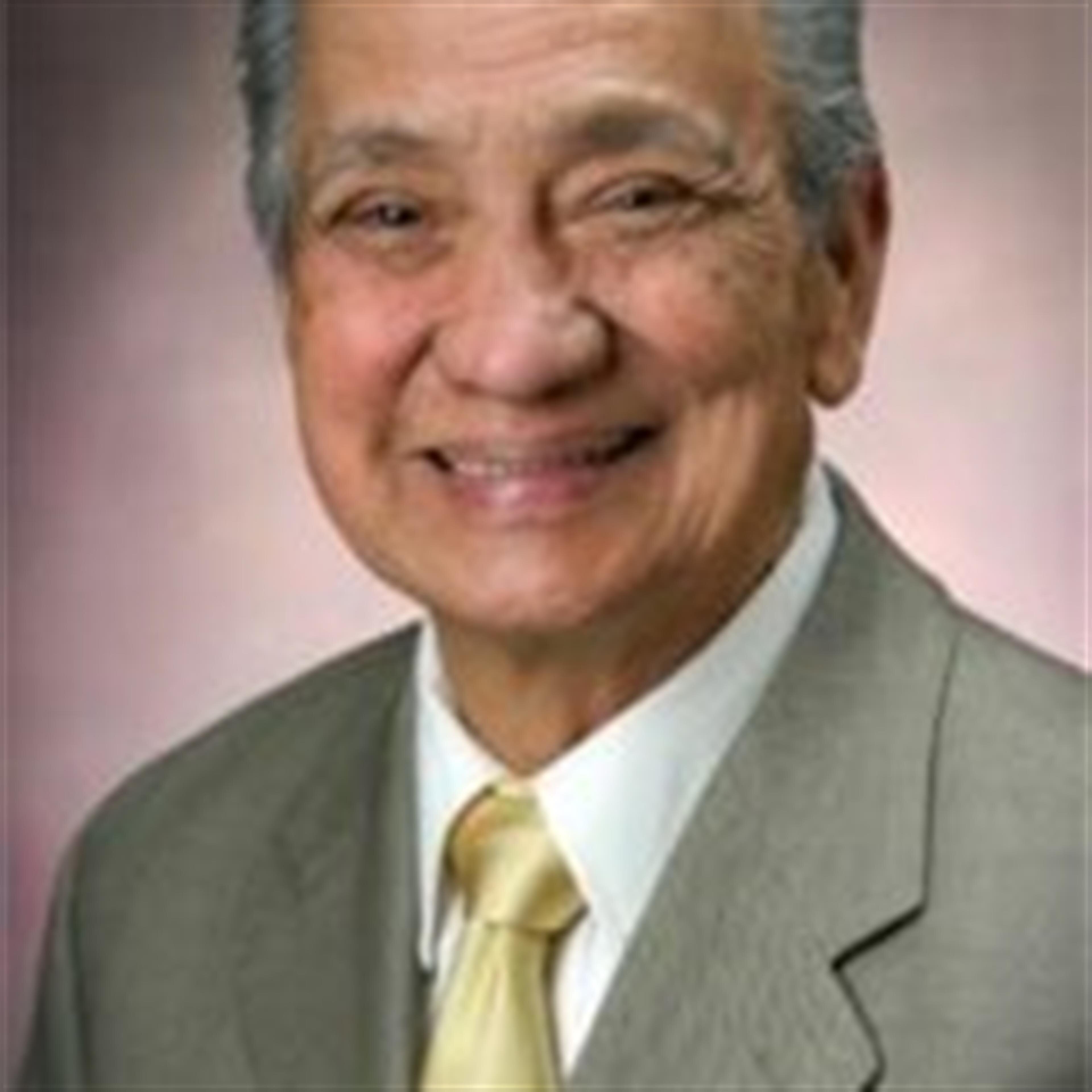 ERNIE GOMEZ DEL ROSARIO