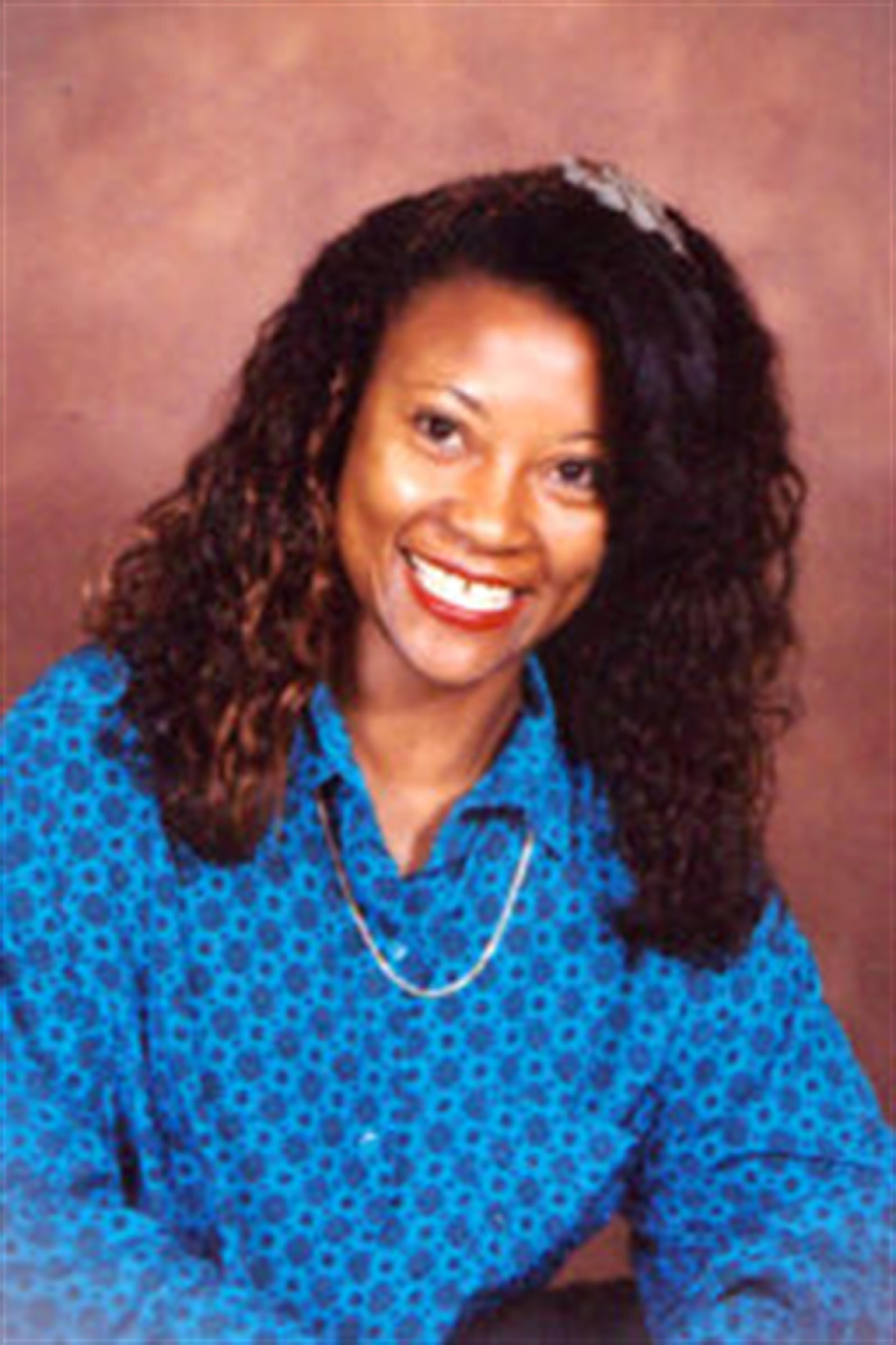 Barbara Lacy