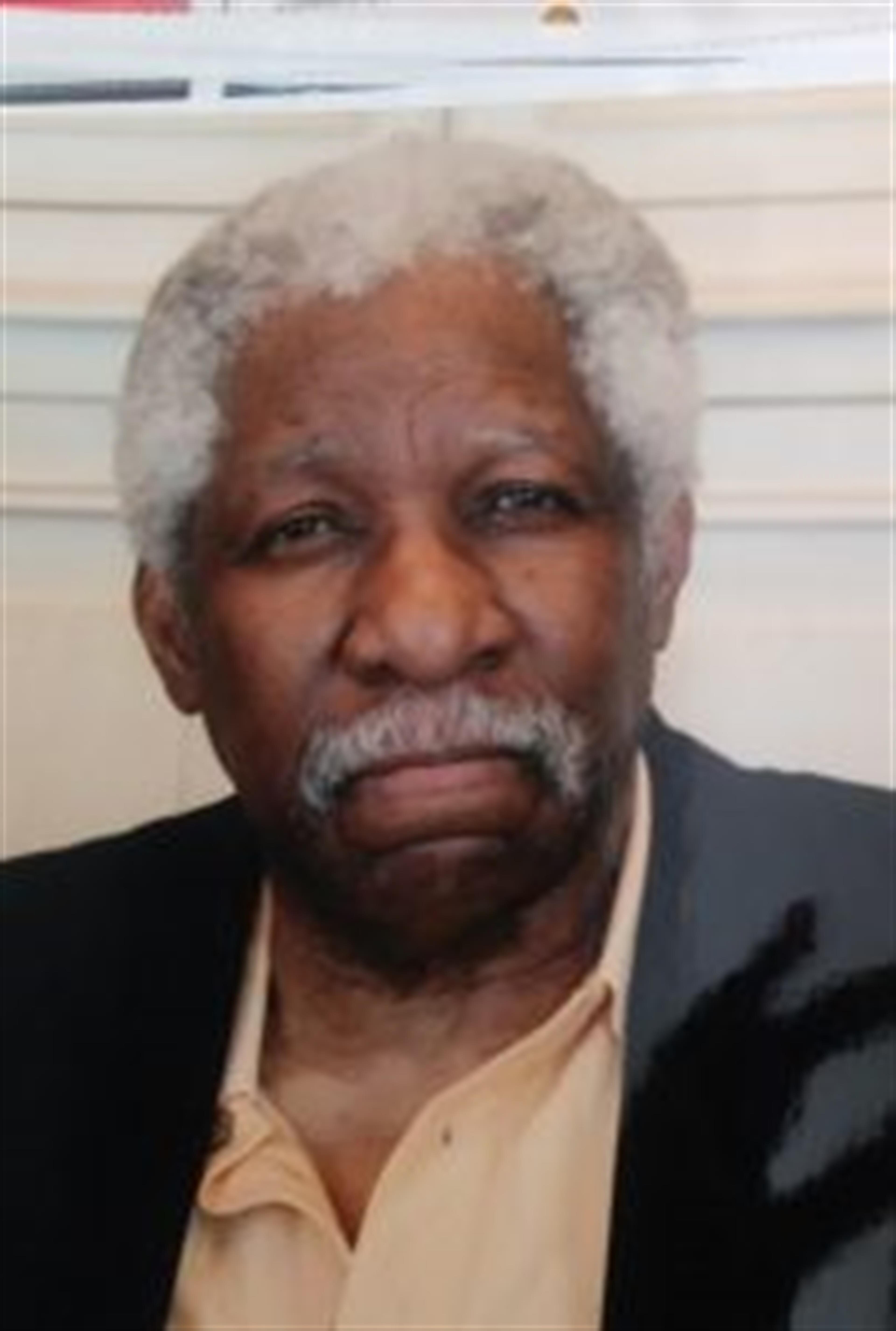 Mitch Hardin, Jr.