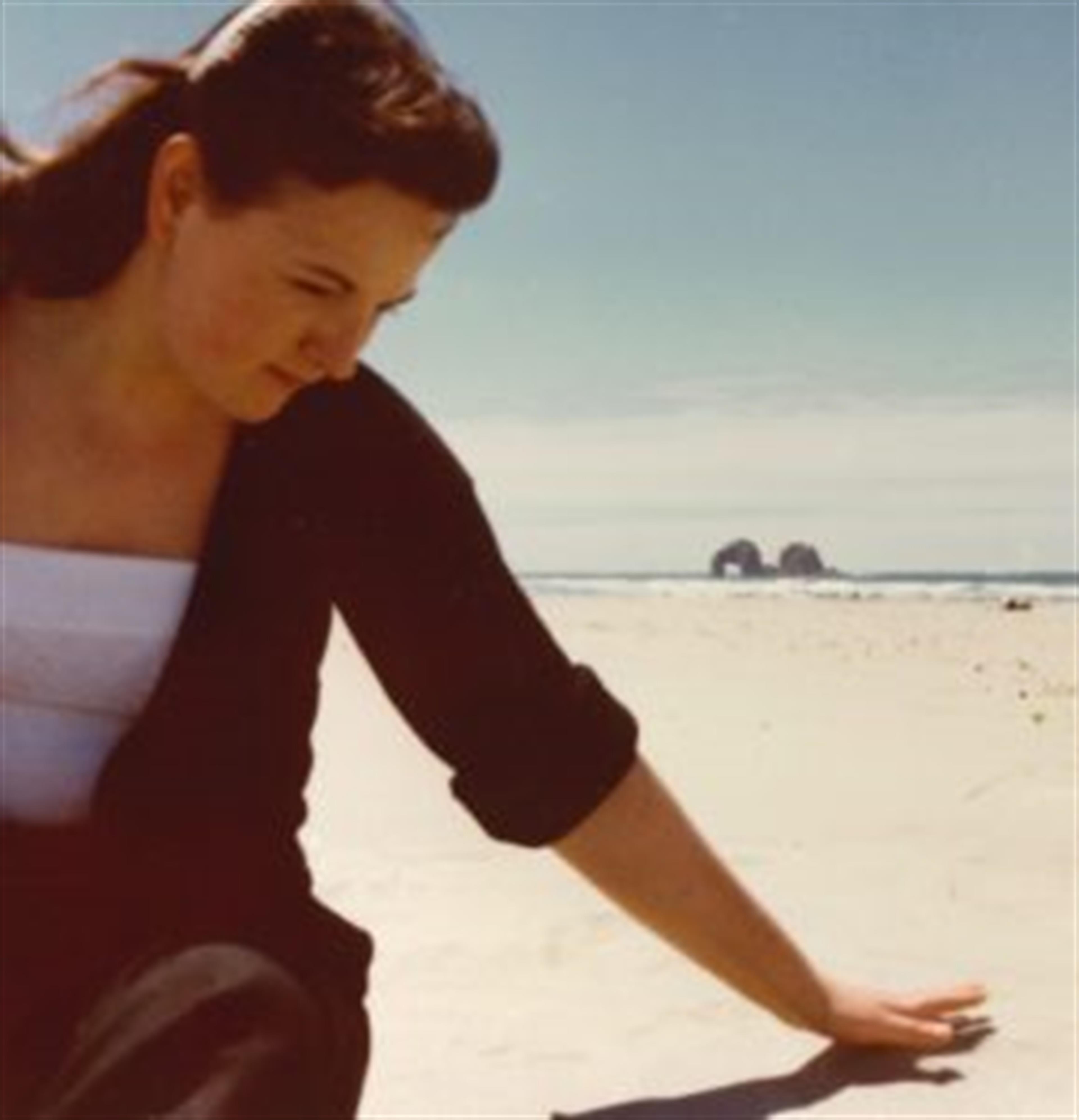 Joan Amy