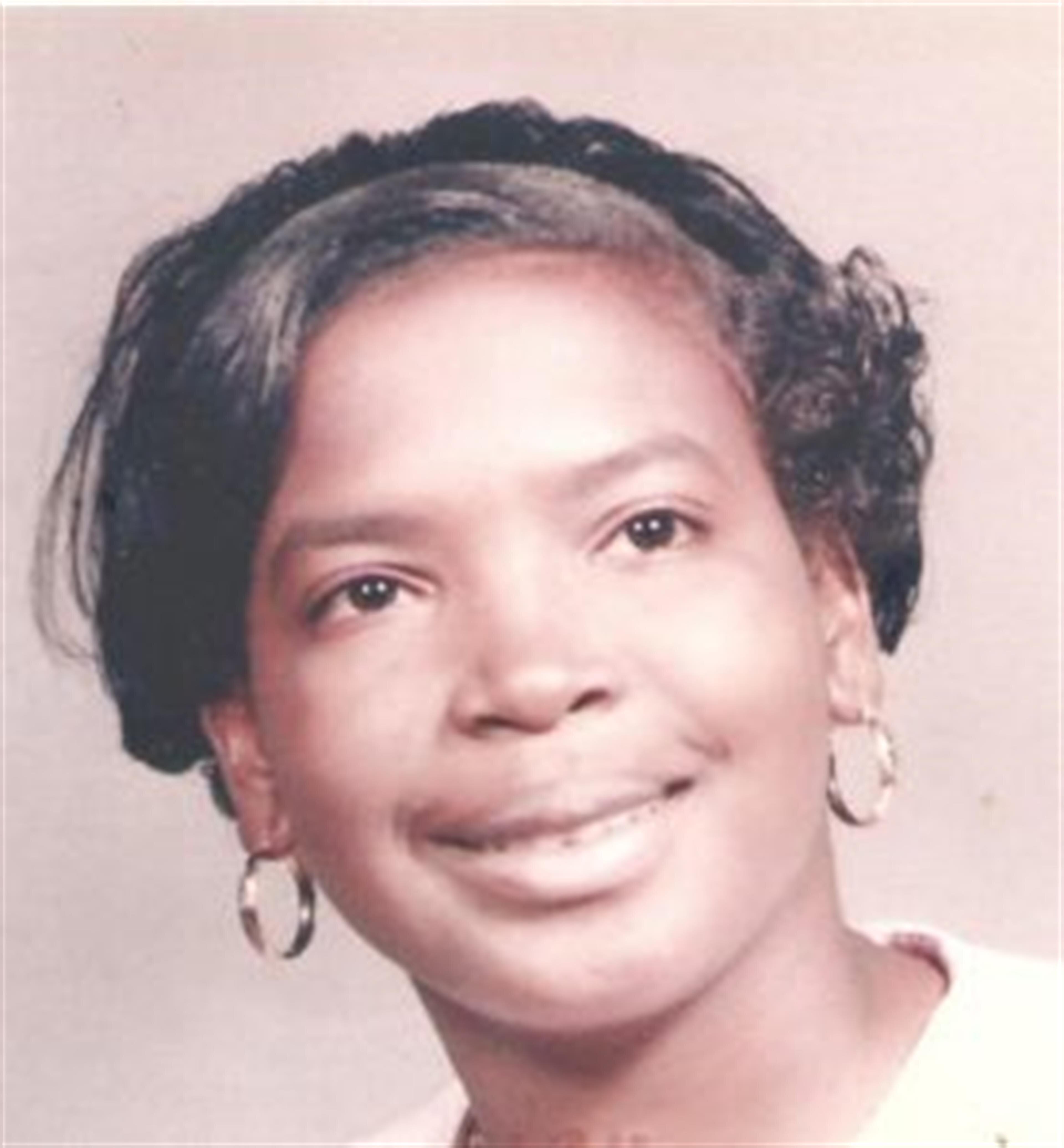 Velma Jean Jenkins