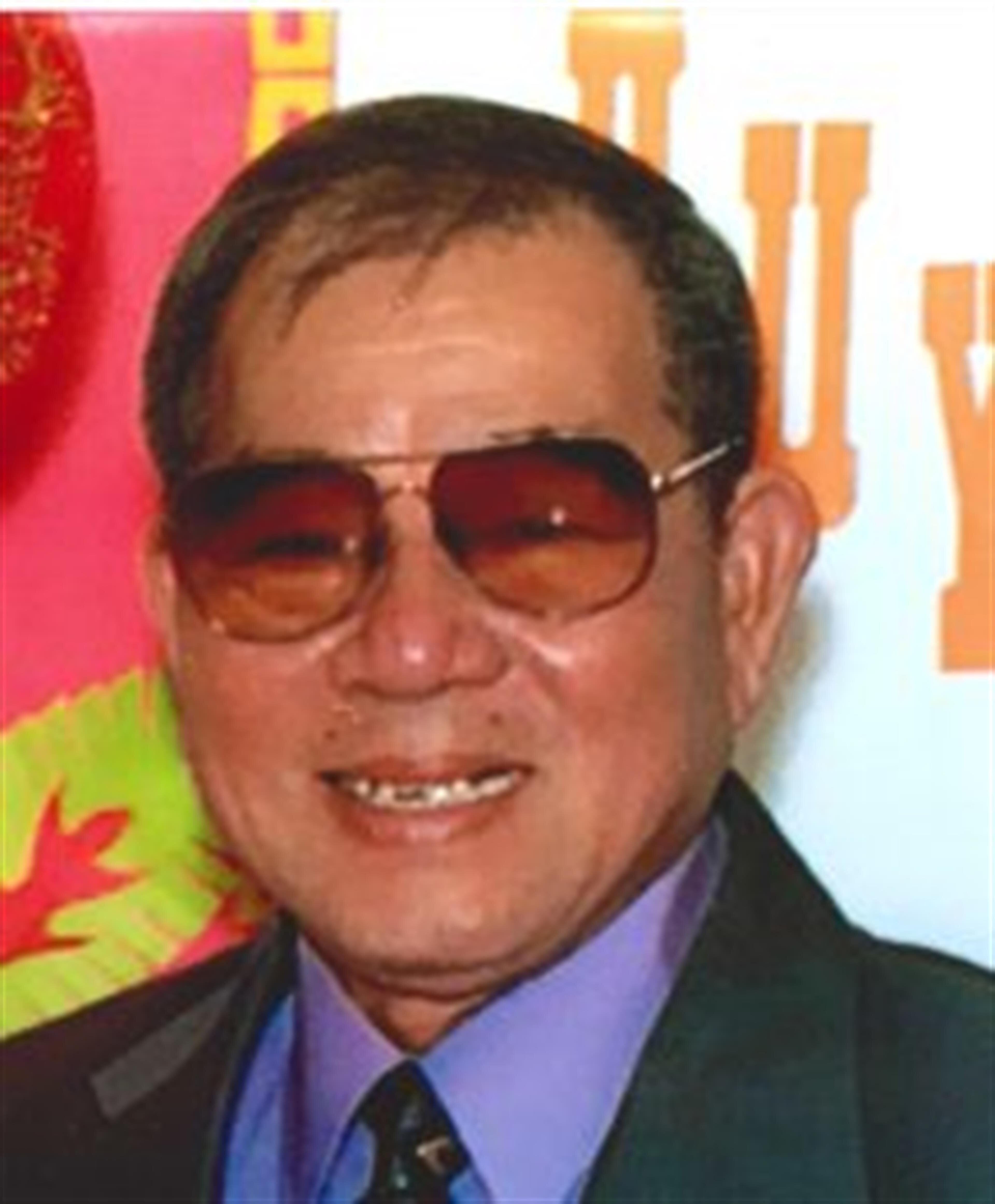 Lo Huu Tran