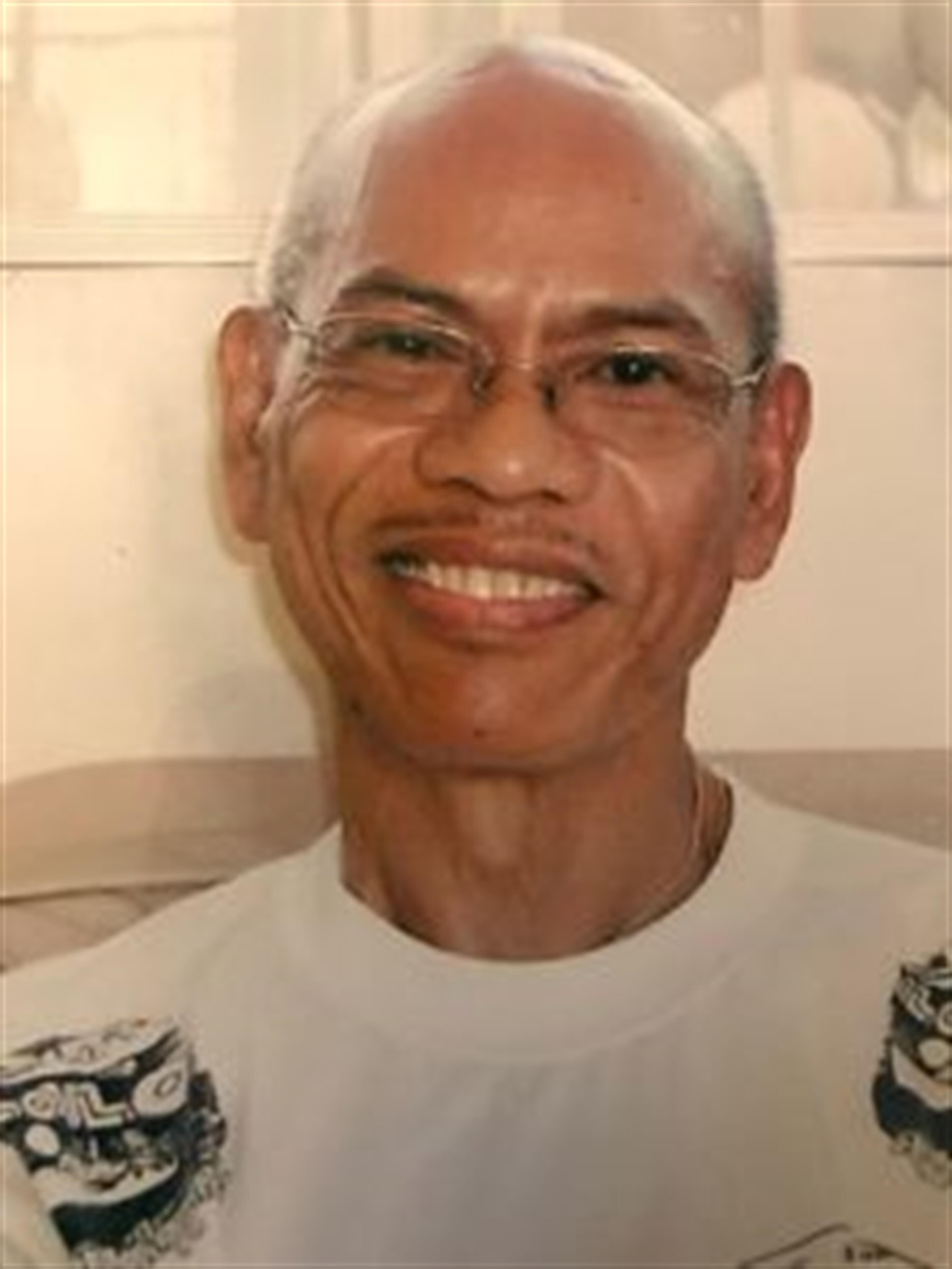 Nestor A. Teope