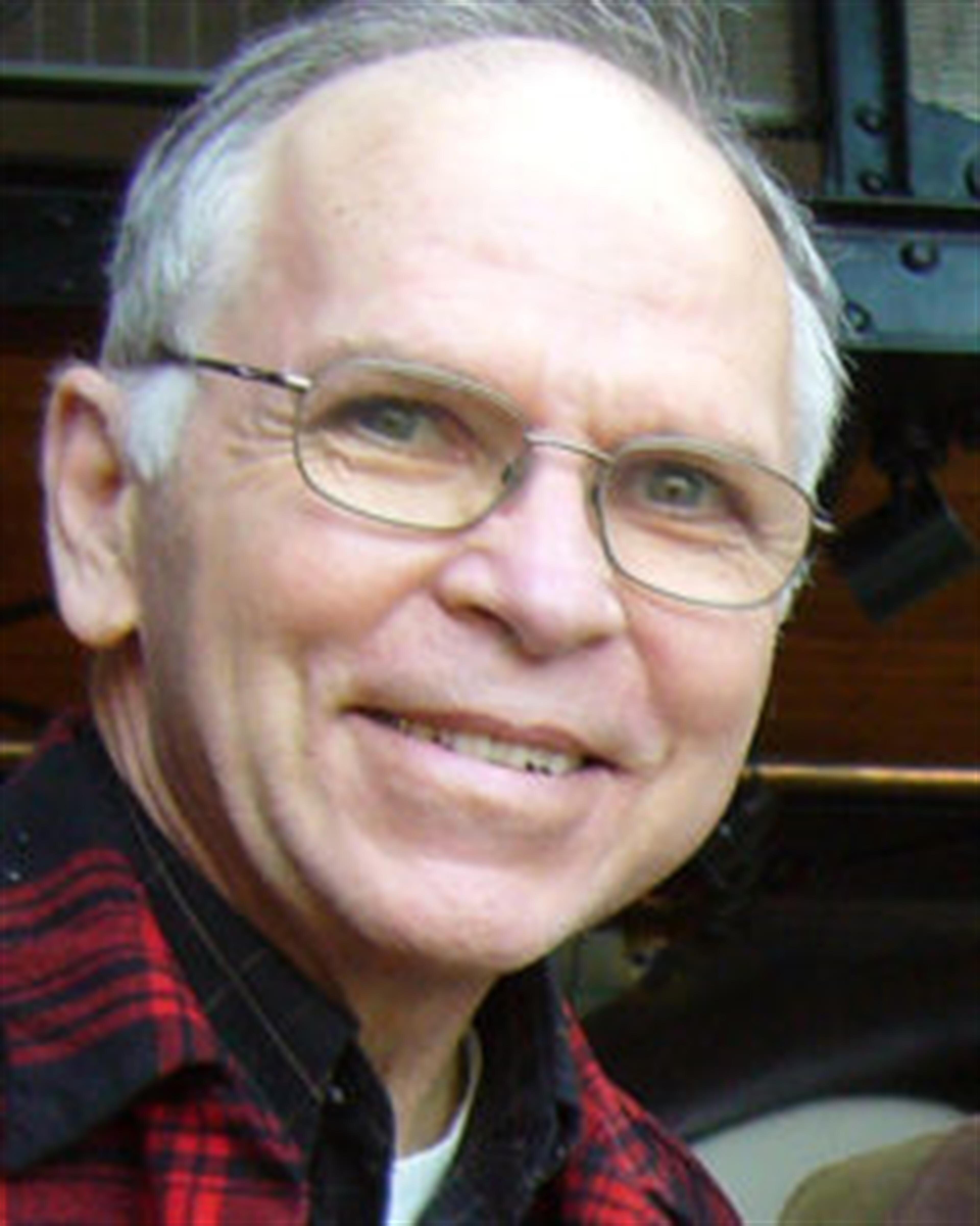 Ward Joseph Stothers