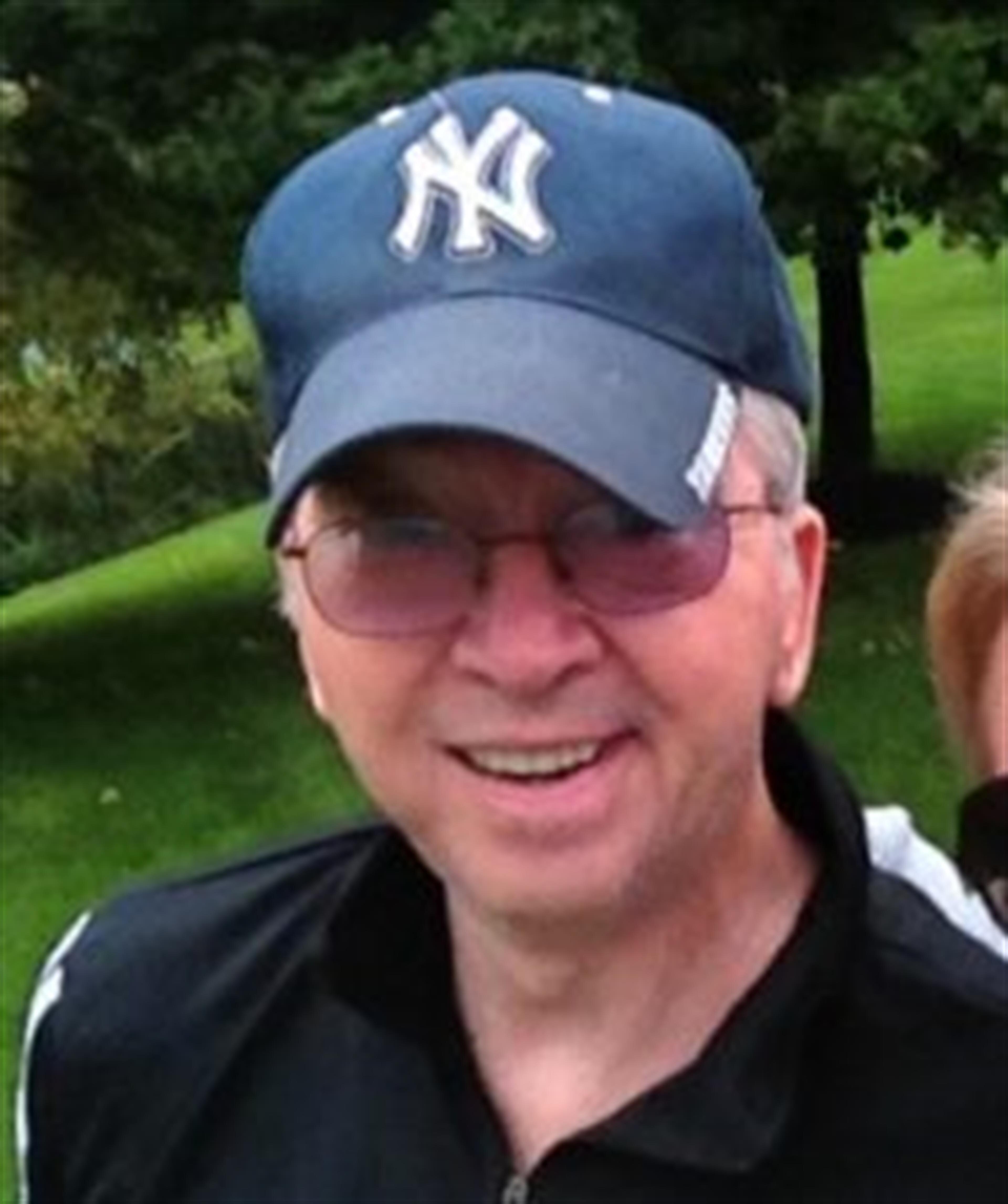 Richard J. Zasadzinski