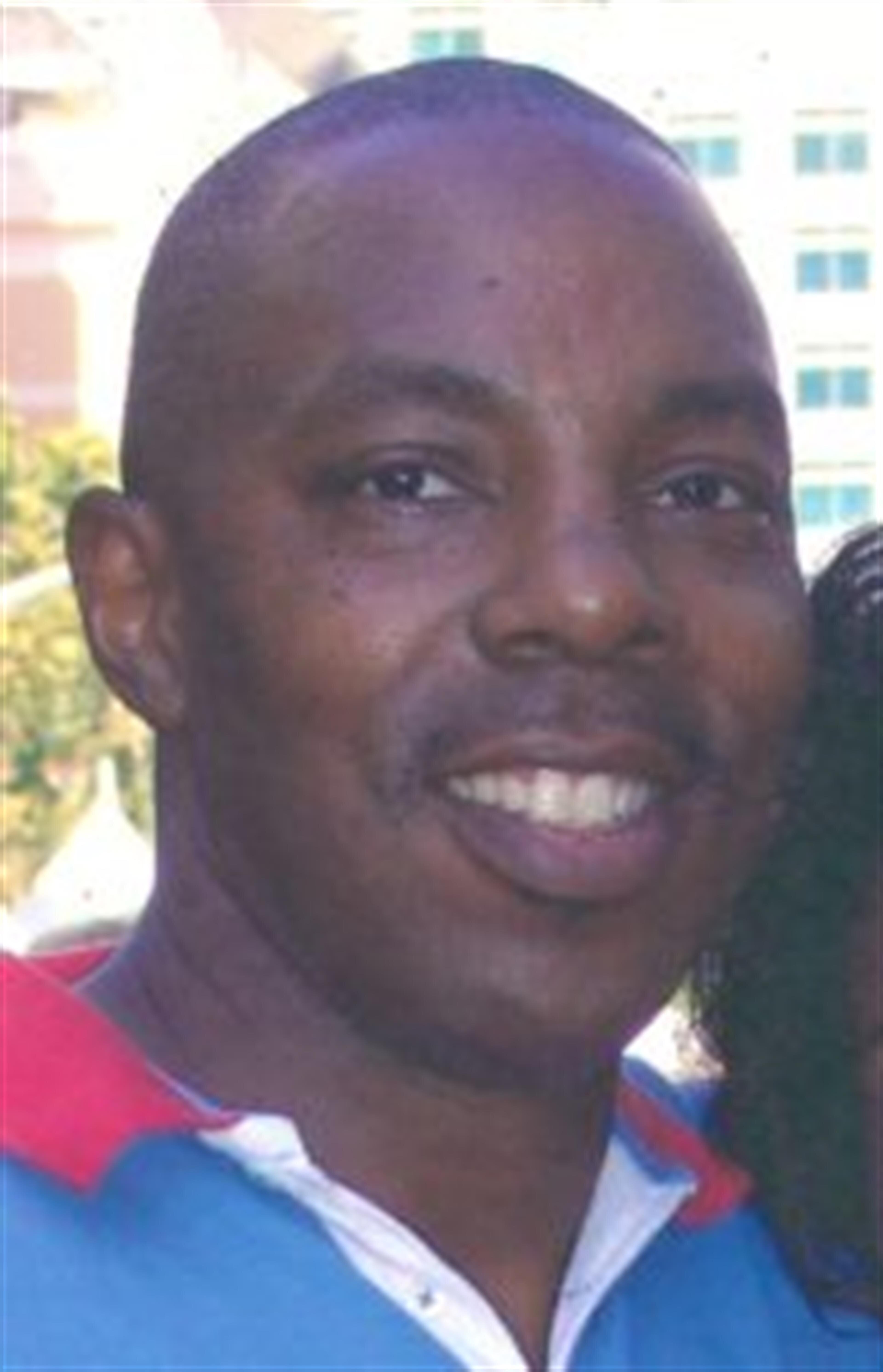 Clifford Lee Moore