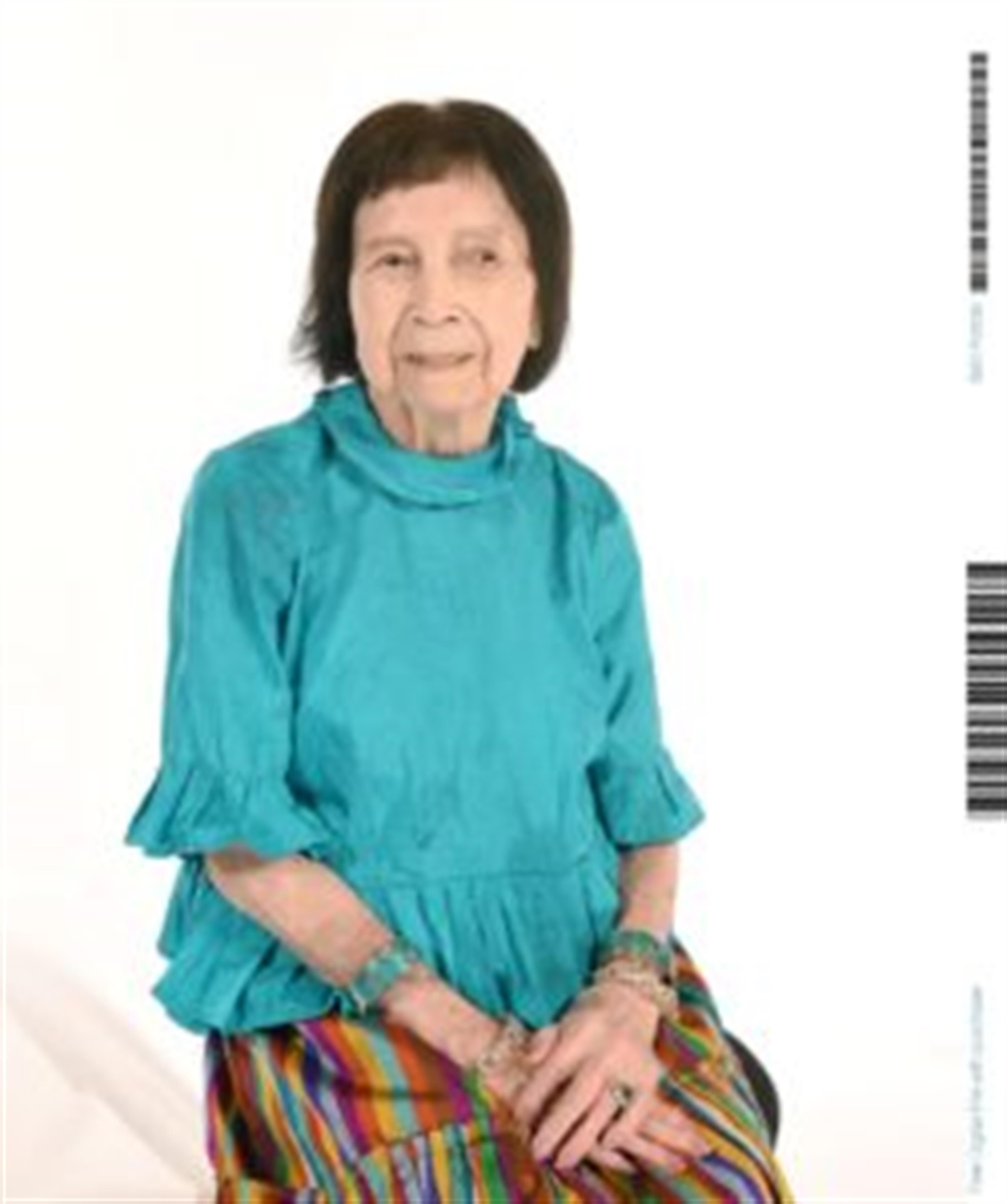 Pauline L. Mar