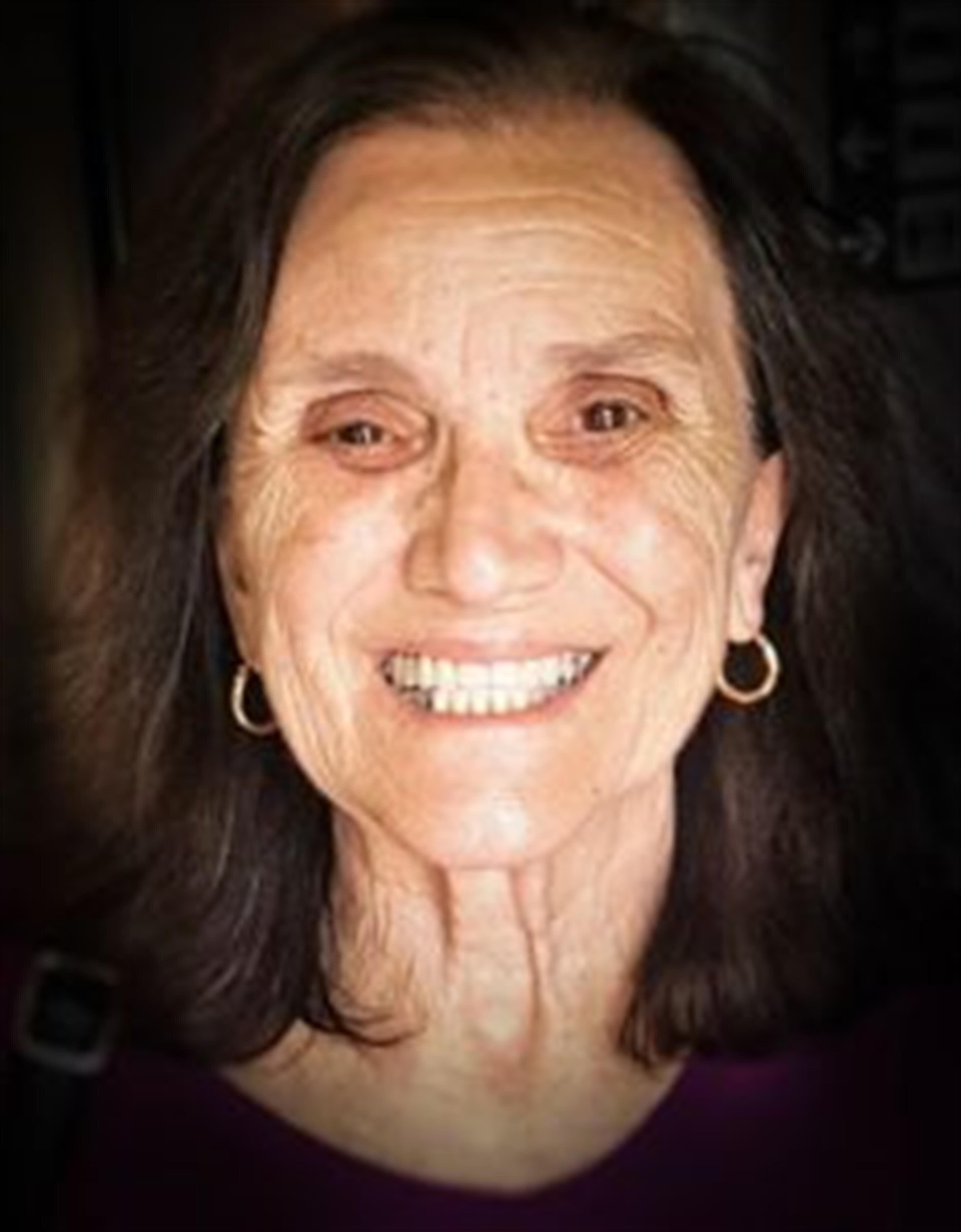Barbara ("Bonnie") S. Allen