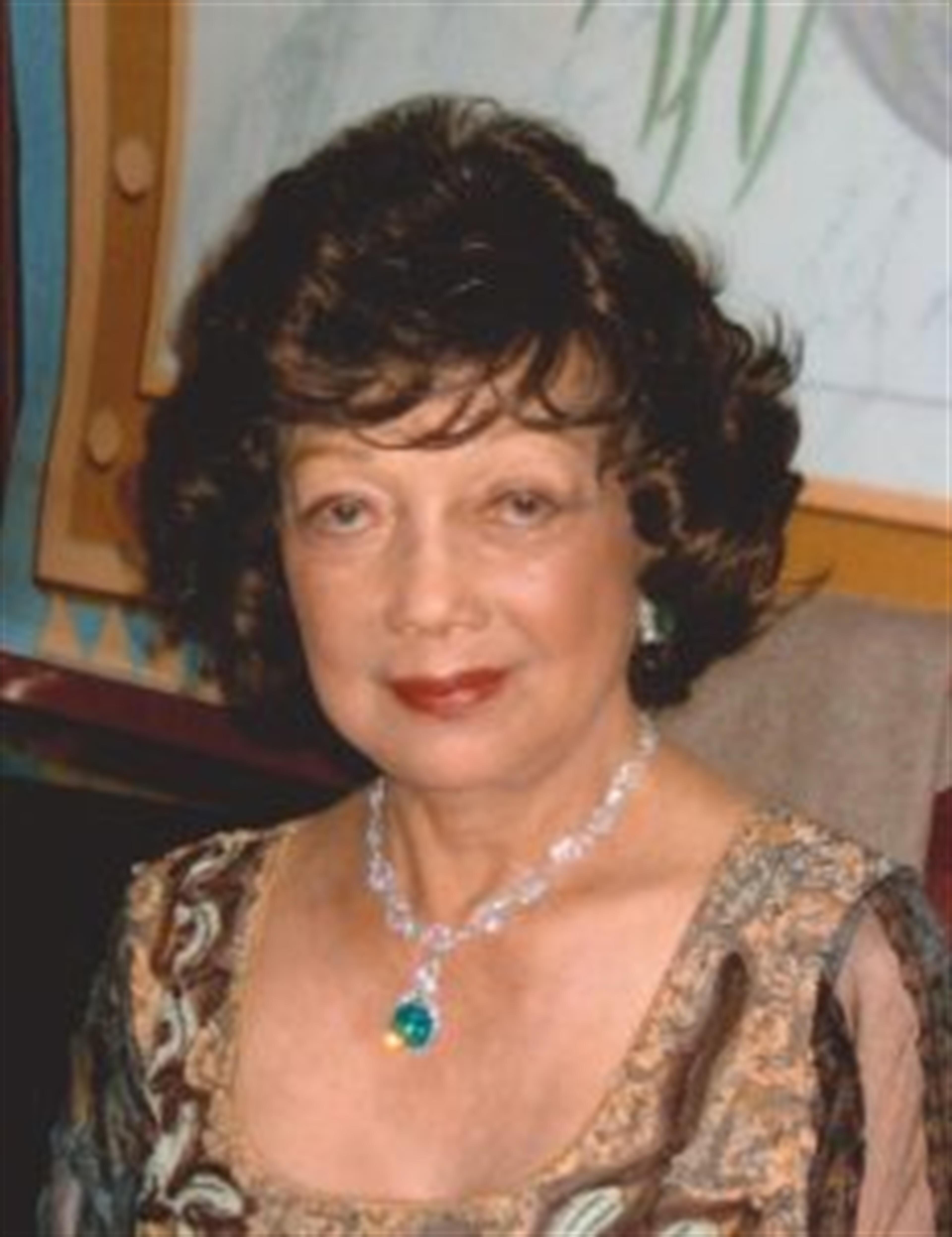Henrietta J. Cheung