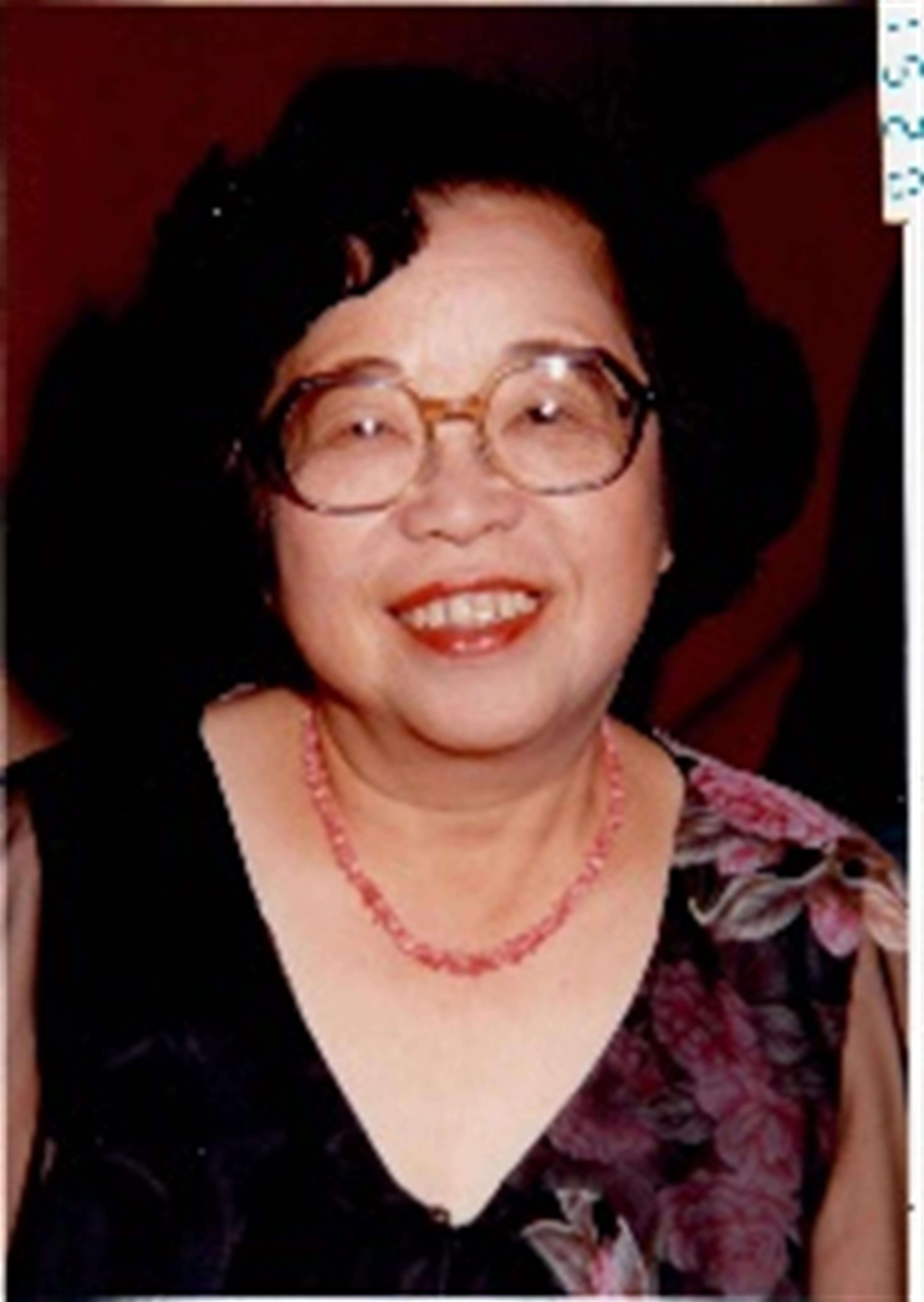 Tomiyo Tee Yoshiwara