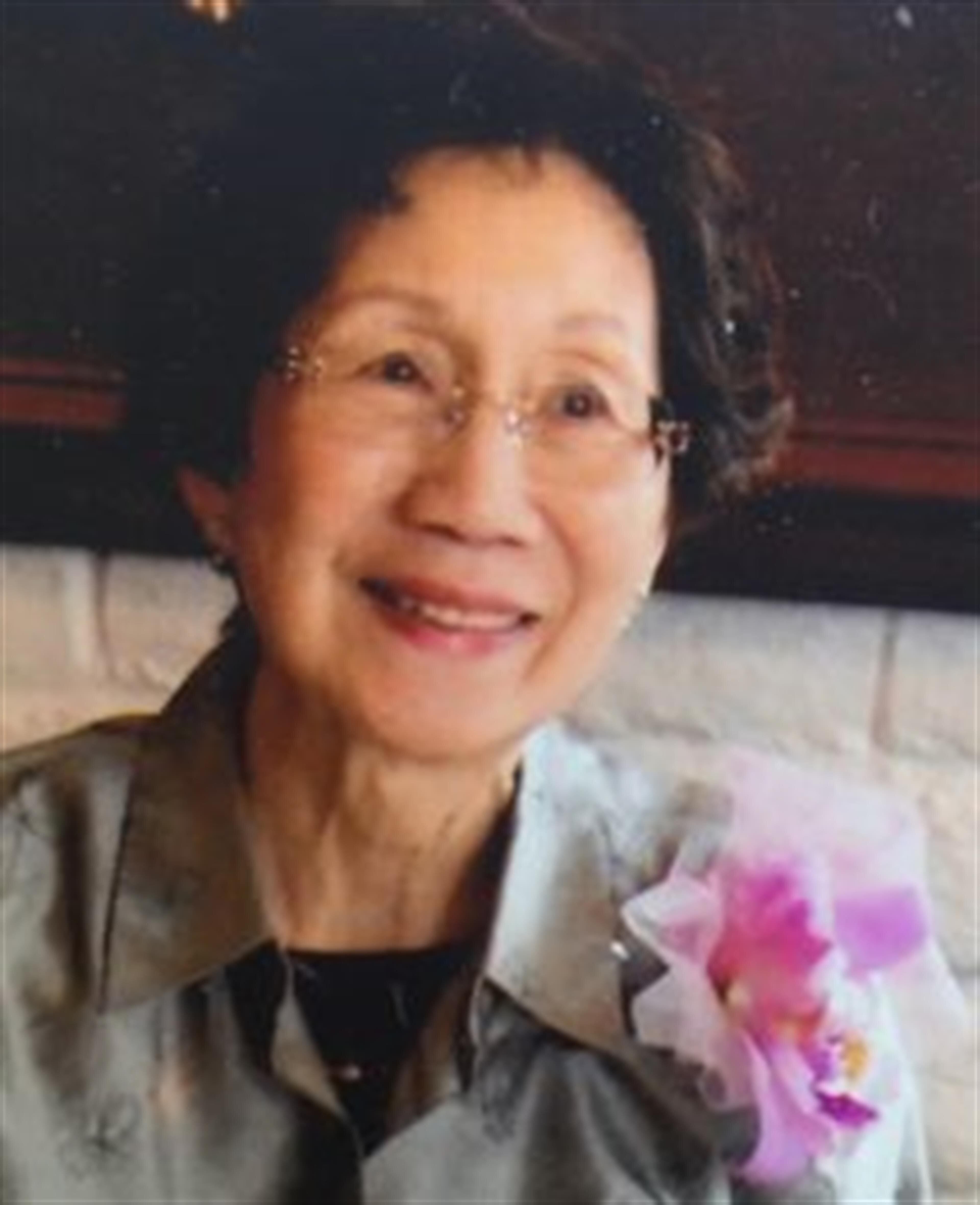 Bernice Janet Fong Yuen