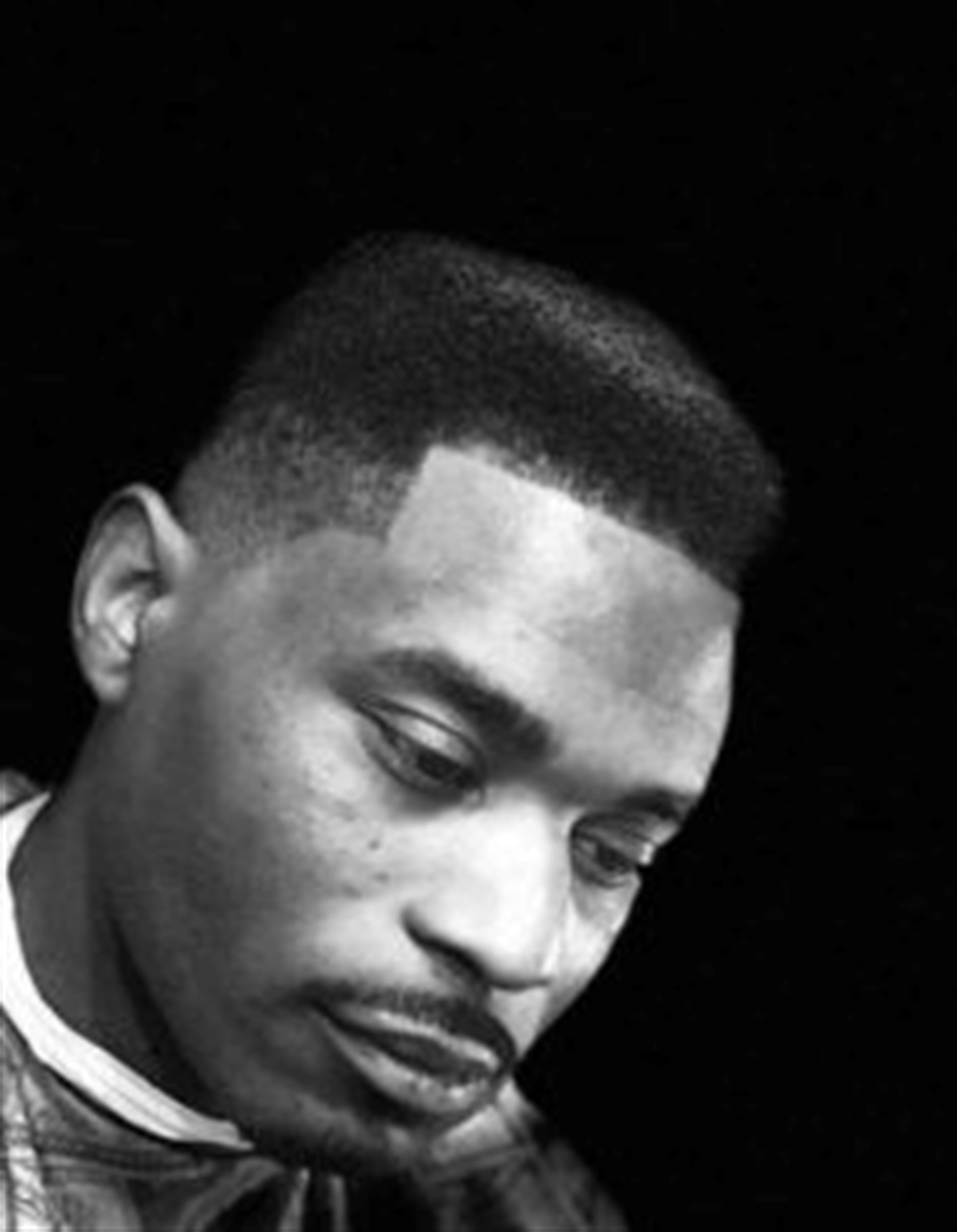 Jason Lamonte Carter