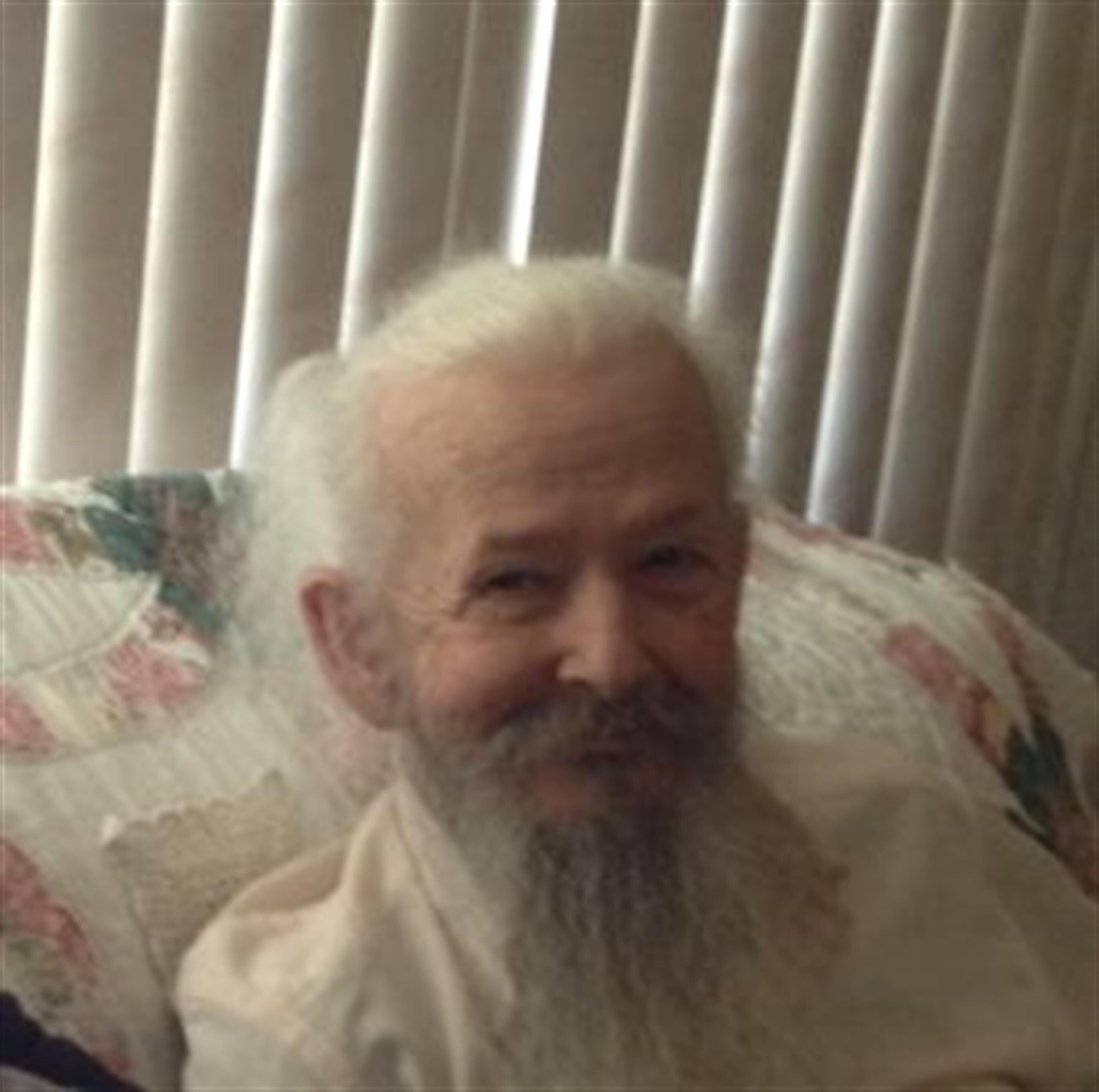 Donald Roy Du Frane